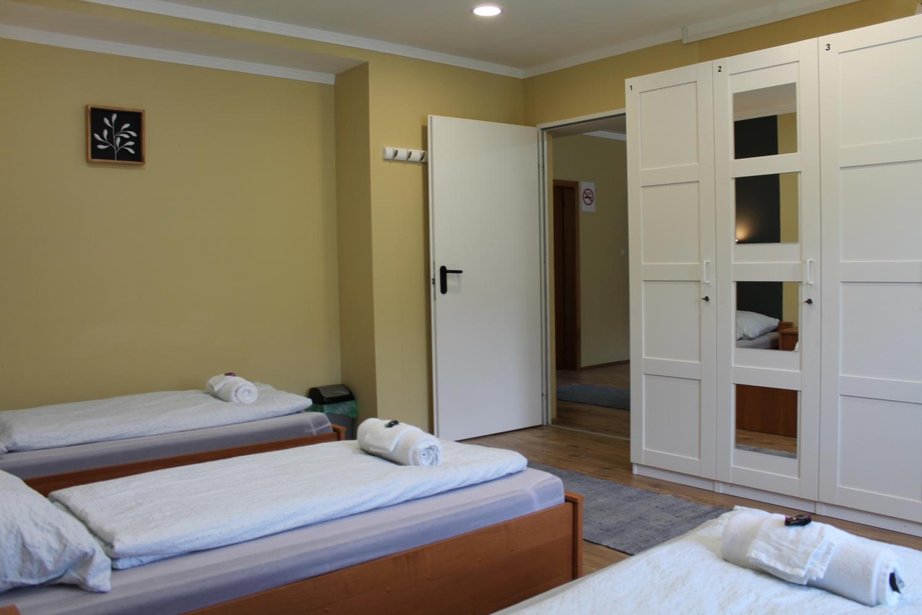 Three-Bedroom Apartment - Photo 67