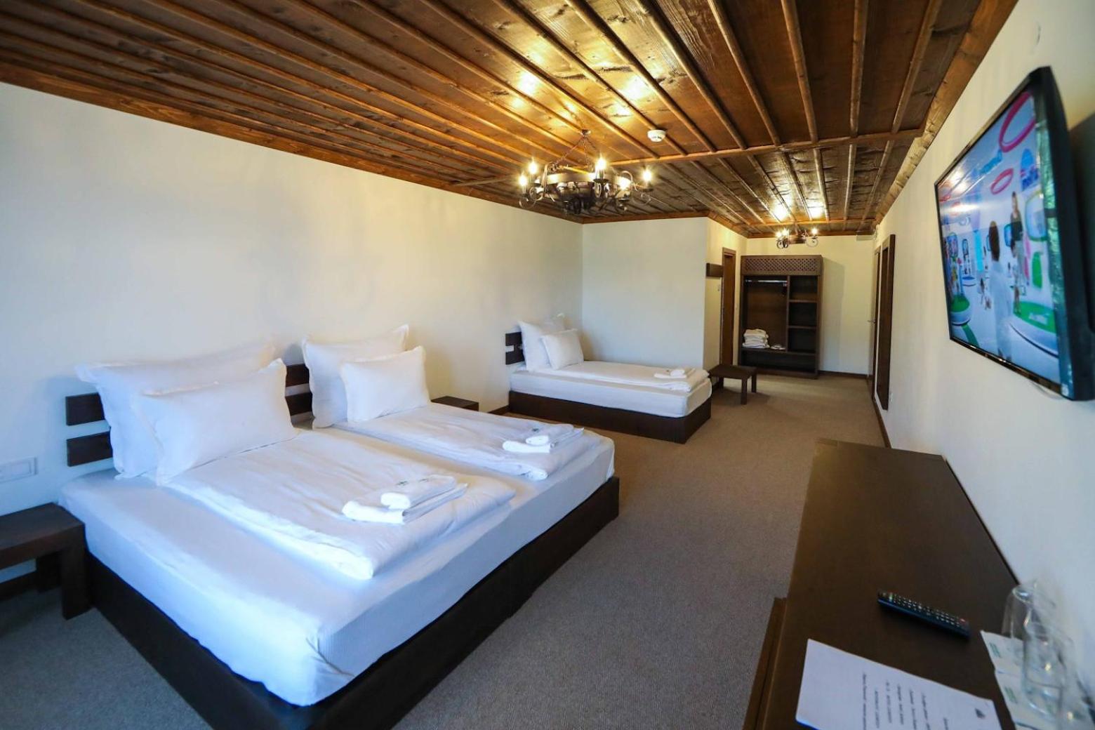 Triple Room - Photo 2