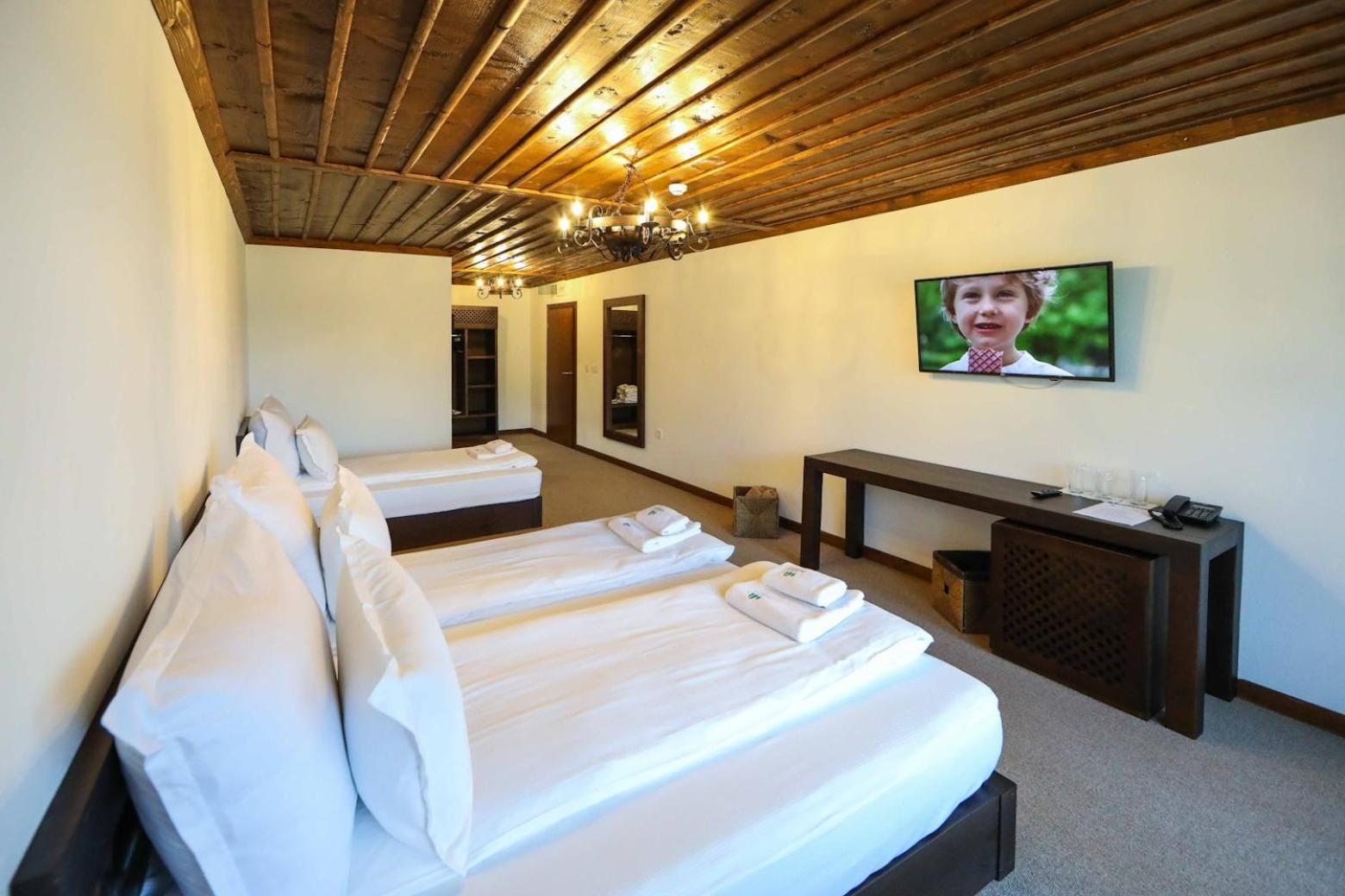 Triple Room - Photo 7