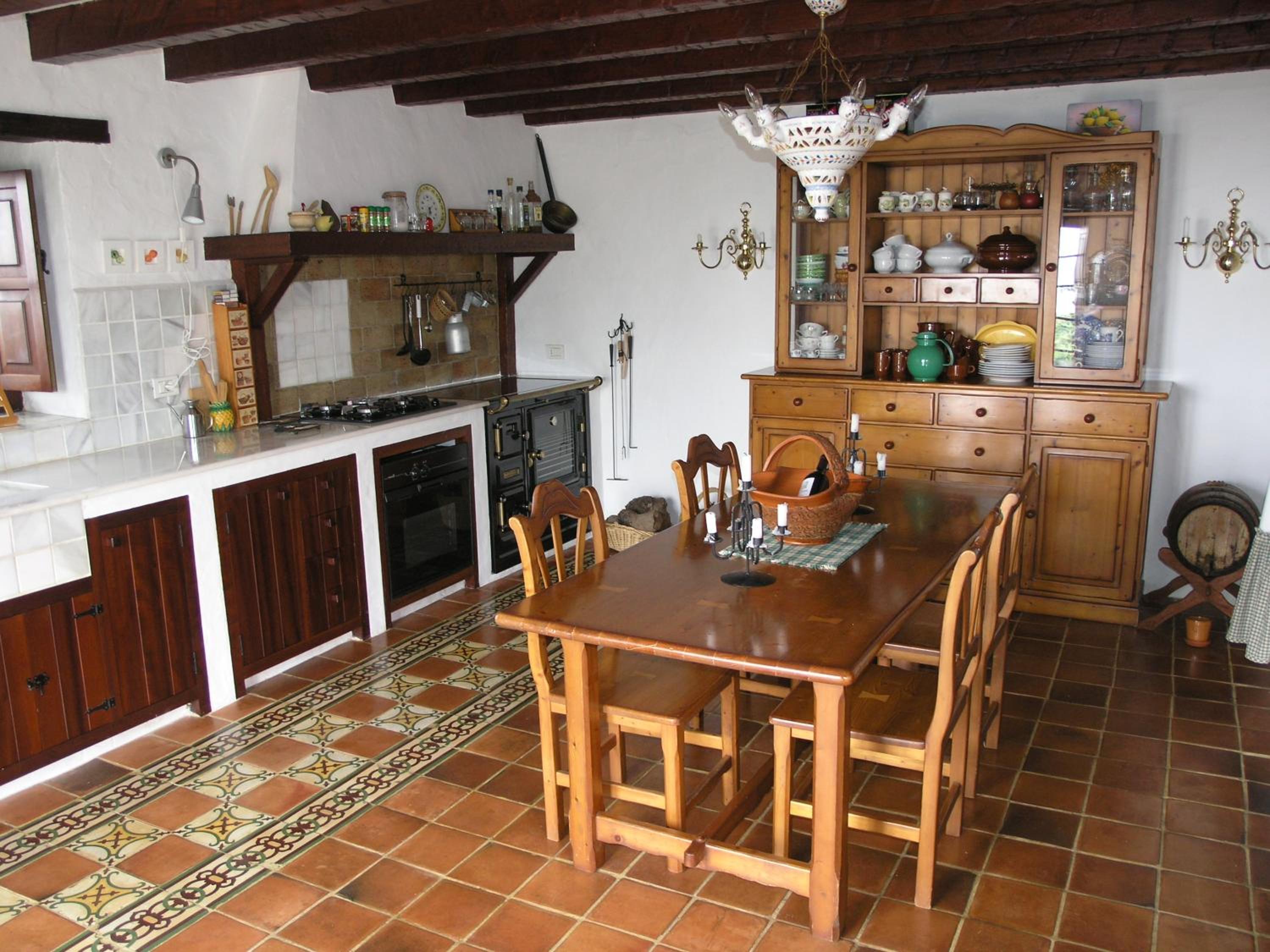 Two-Bedroom House photo 2