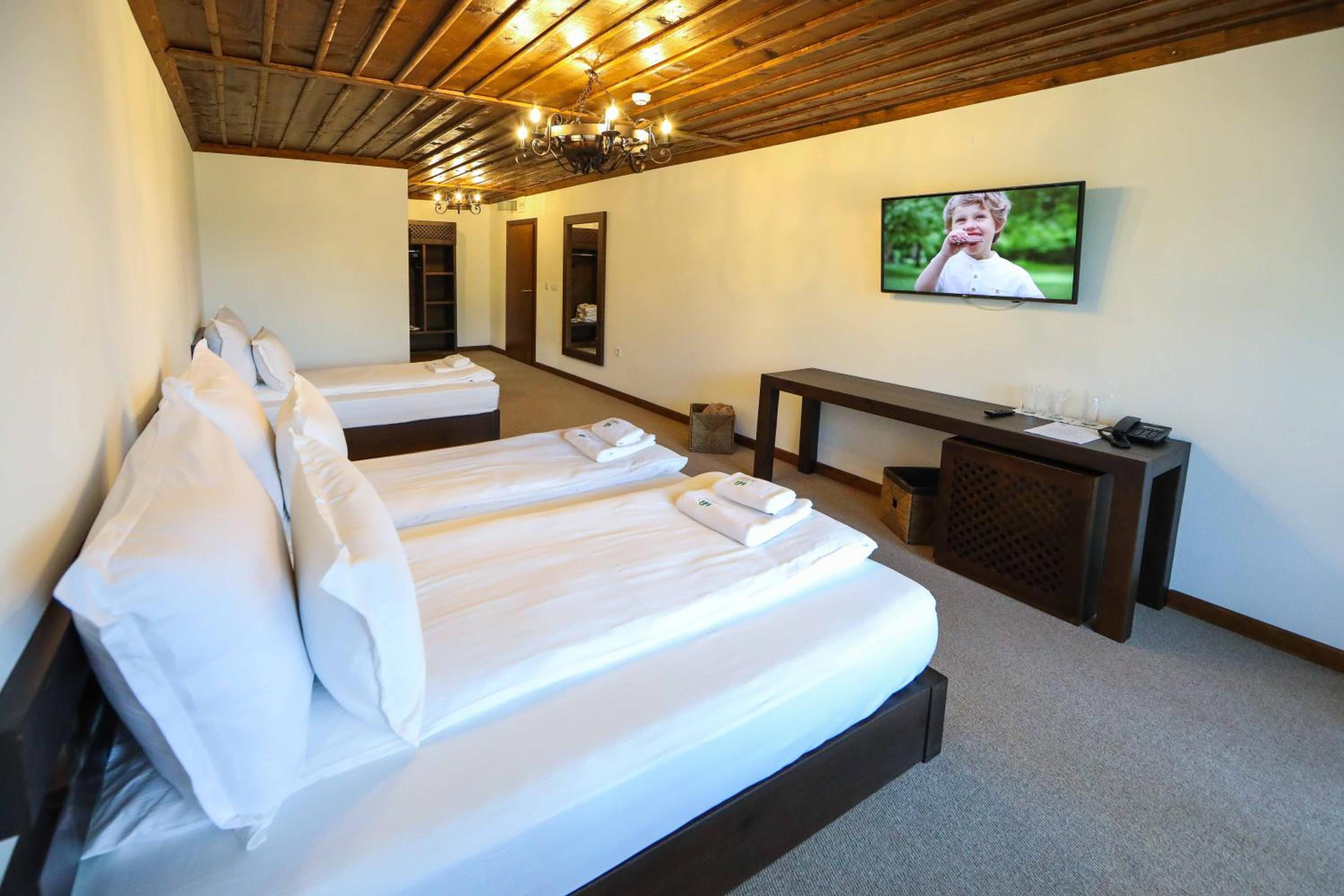 Triple Room - Photo 1