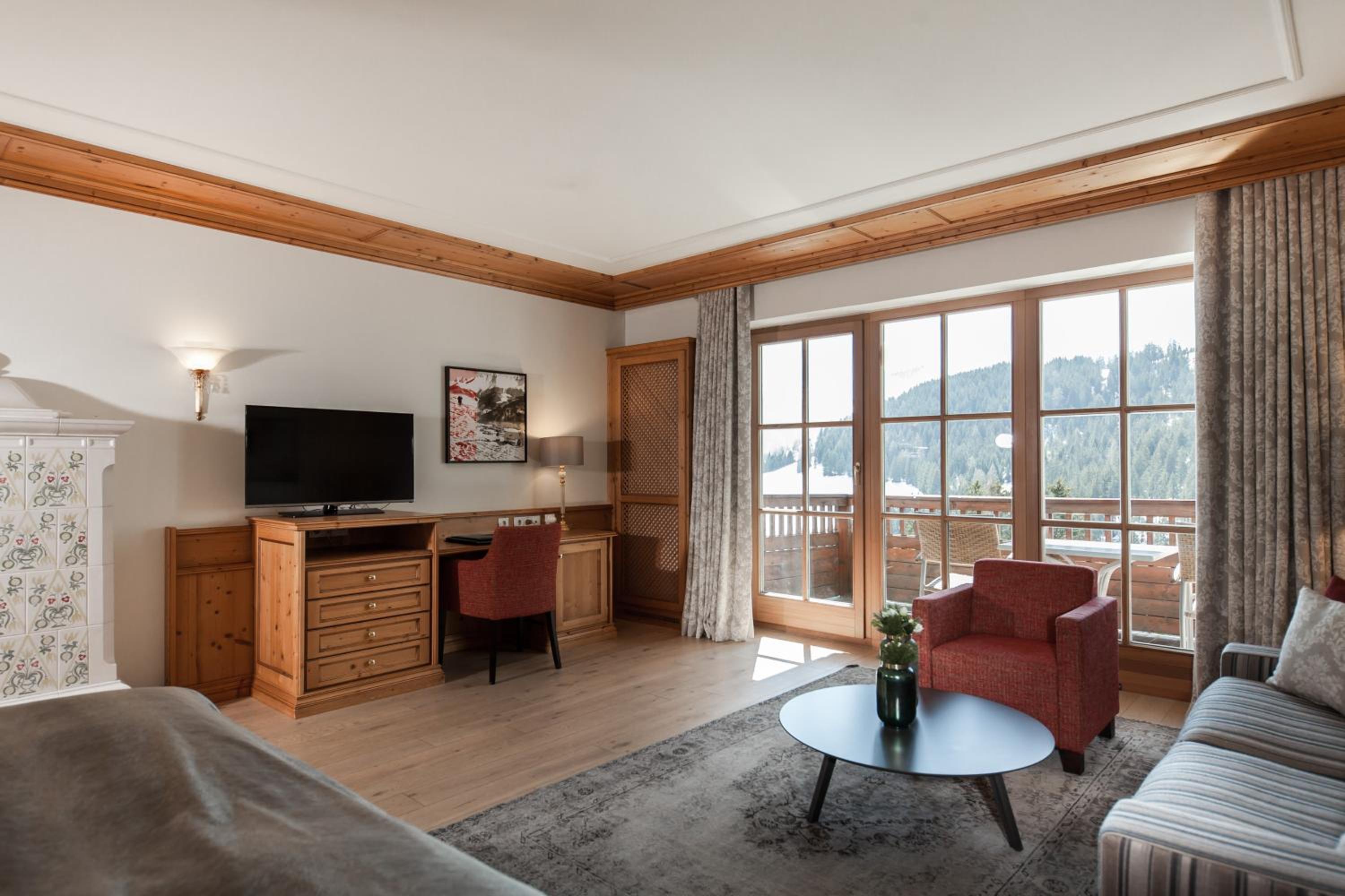 Junior Suite