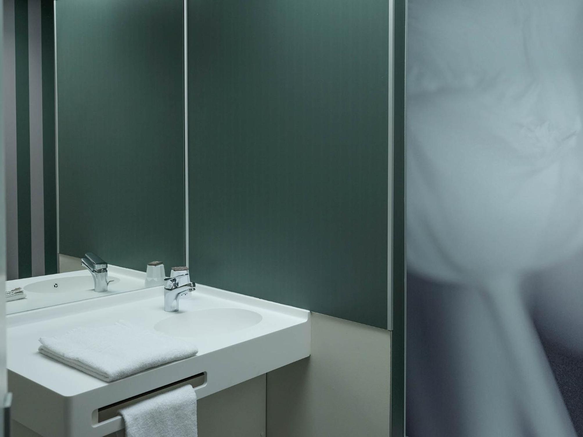 Air-conditioned Comfort Double Room - Non-Smoking - Photo 3