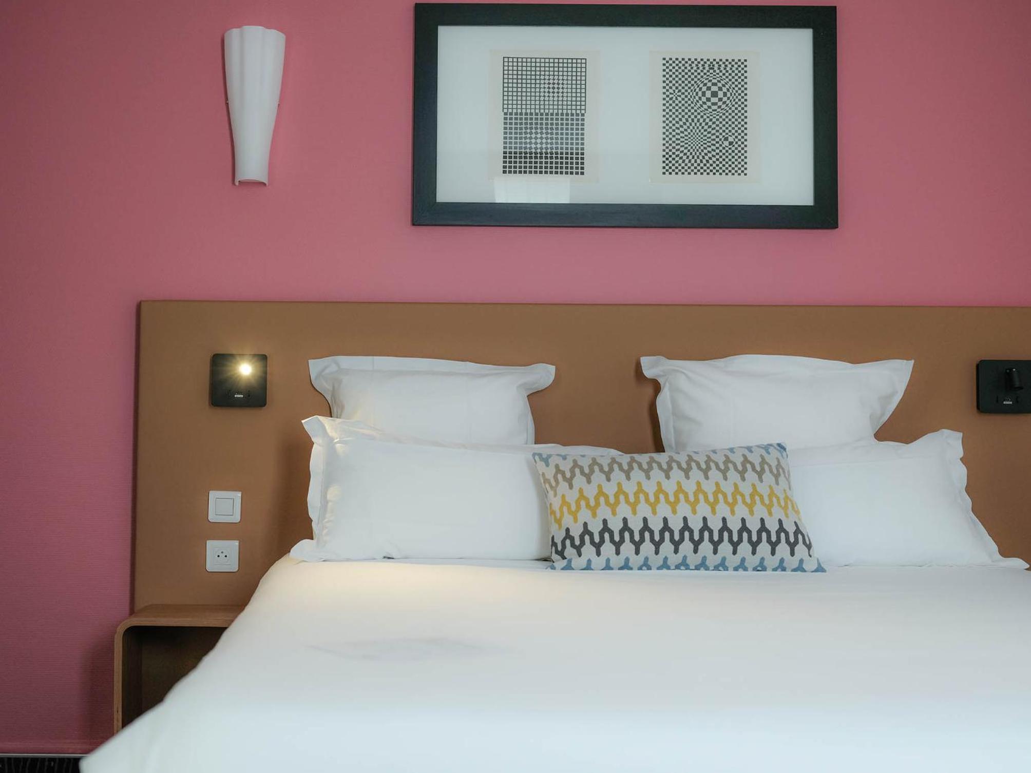 Air-conditioned Comfort Double Room - Non-Smoking - Photo 2