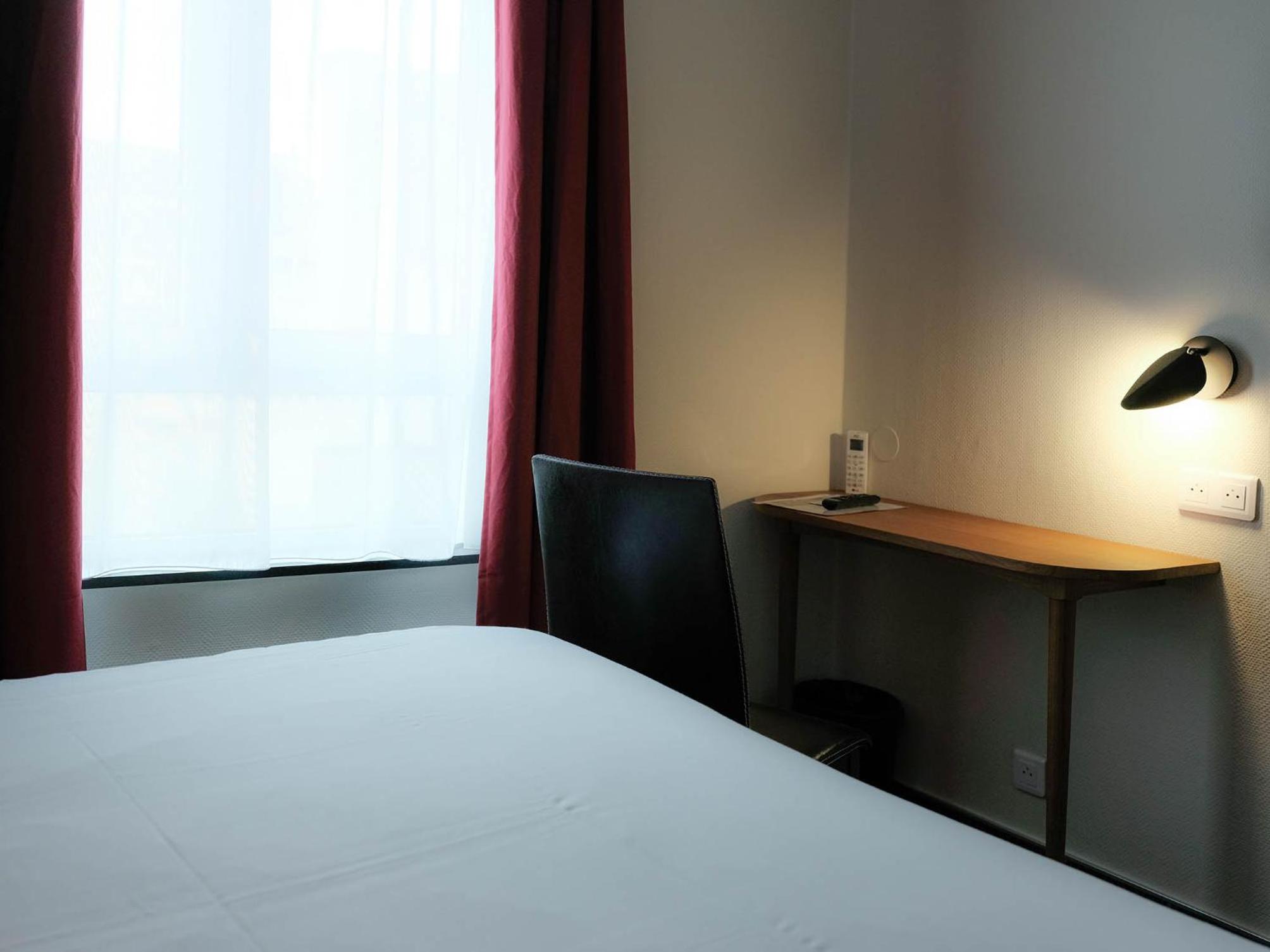 Air-conditioned Comfort Double Room - Non-Smoking - Photo 14
