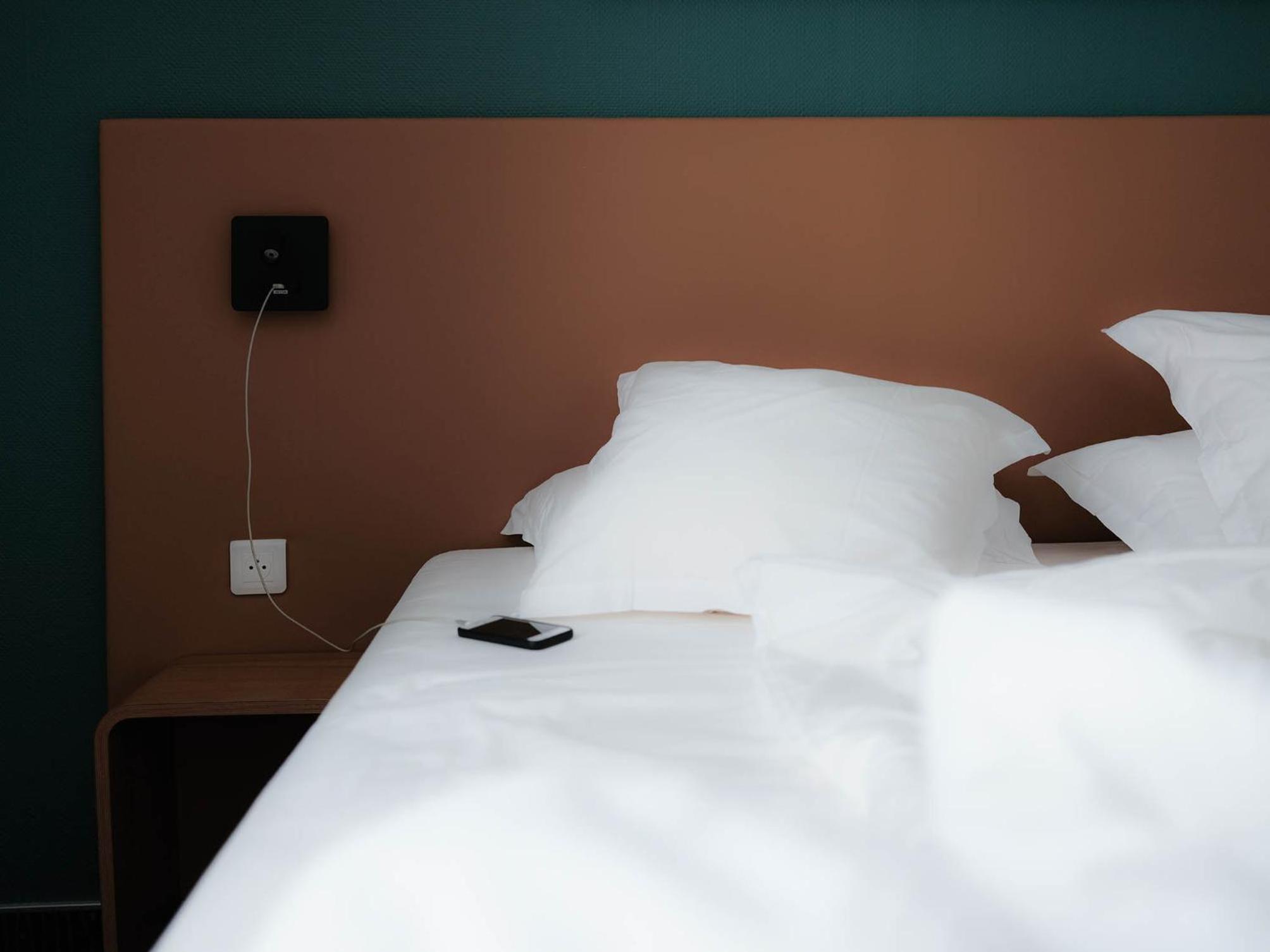 Comfort Double Room - Non-Smoking - Photo 4