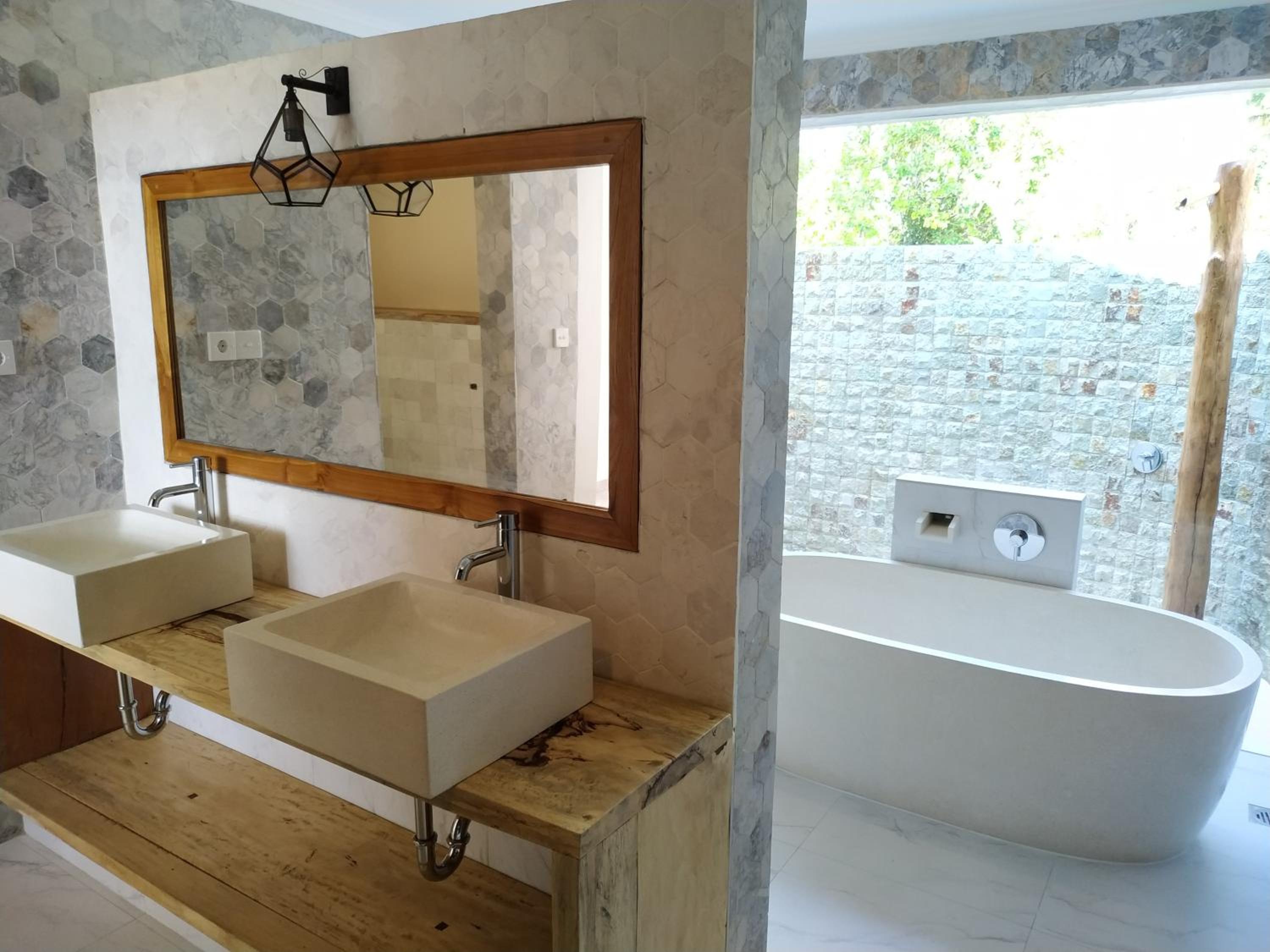 Deluxe Double or Twin Room with Mountain View - Photo 12