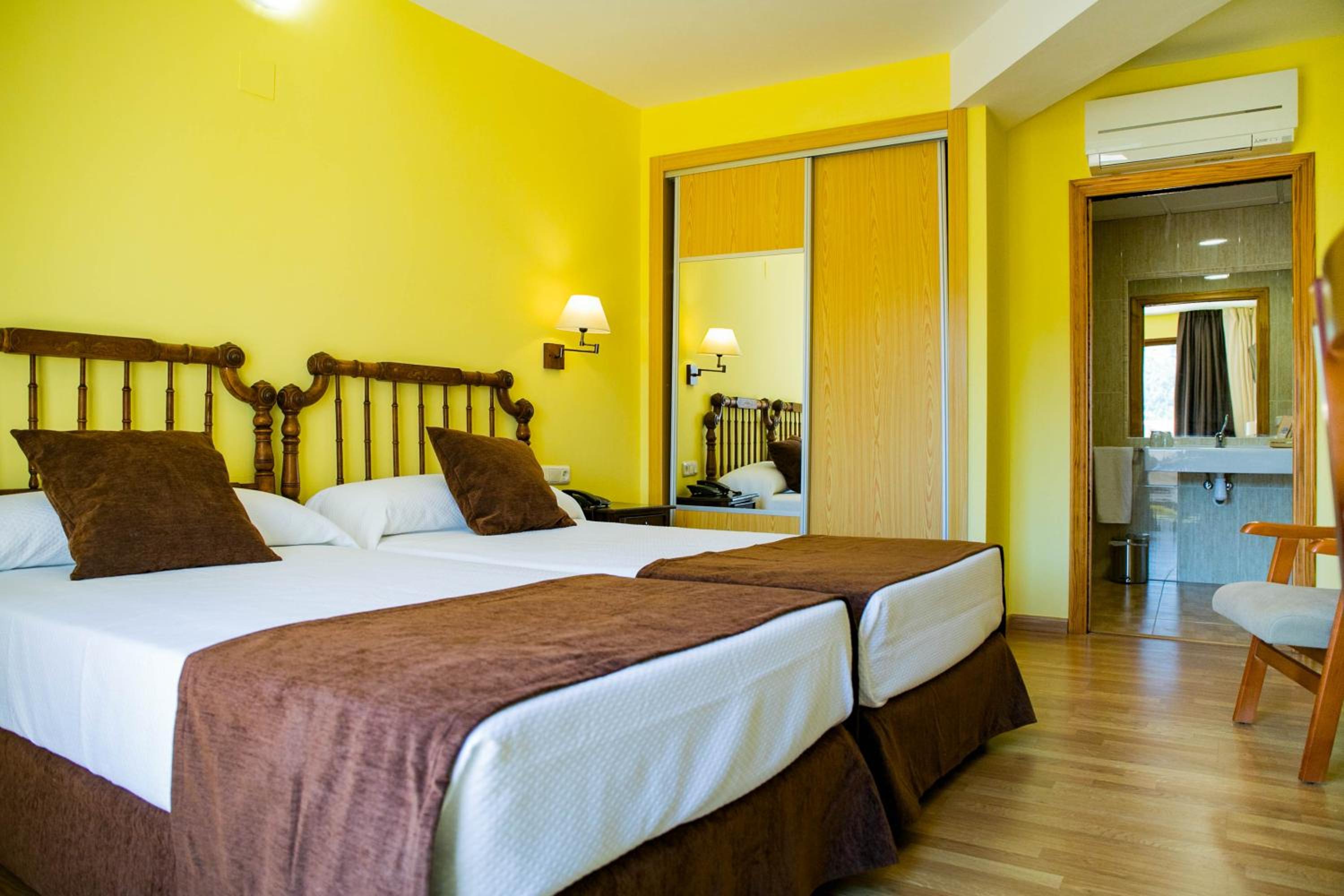 Habitación Doble