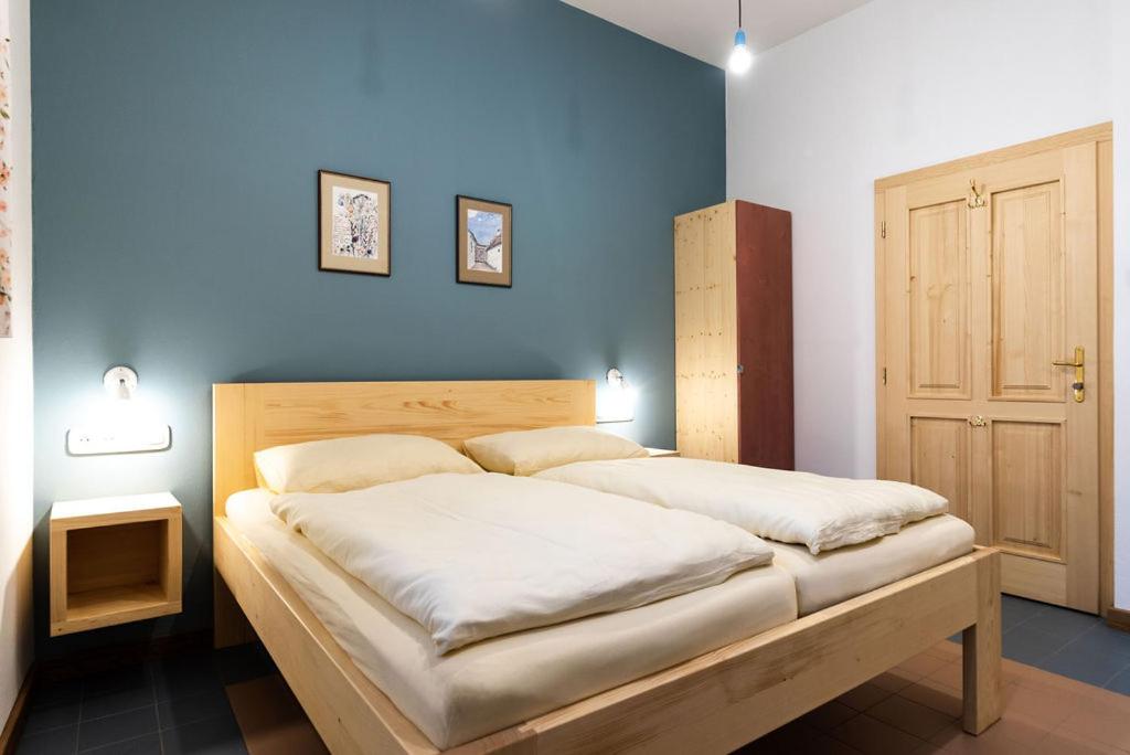Double Room with Private Bathroom photo 1