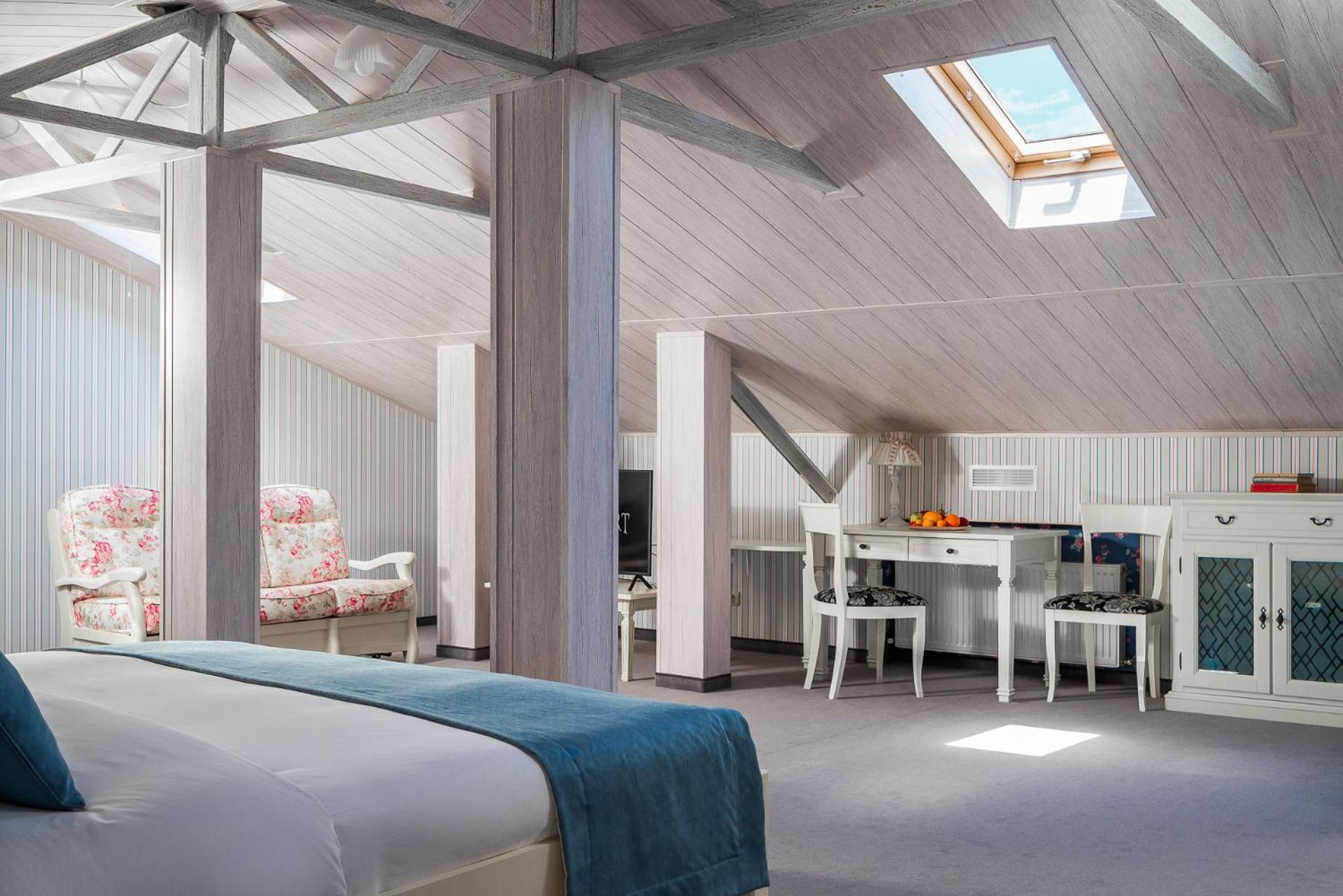 Junior Suite - Photo 5