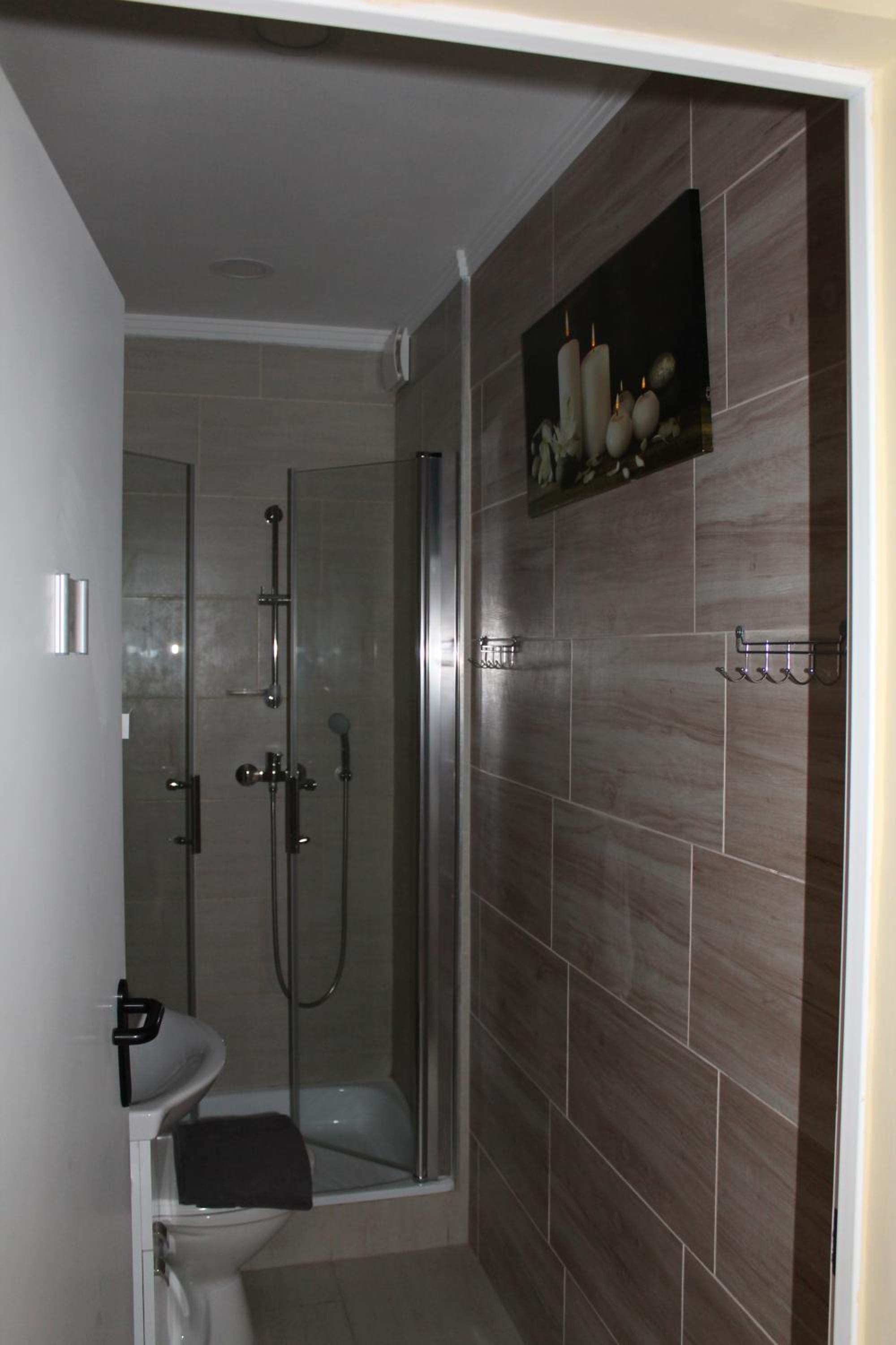 Deluxe Apartment - Photo 29