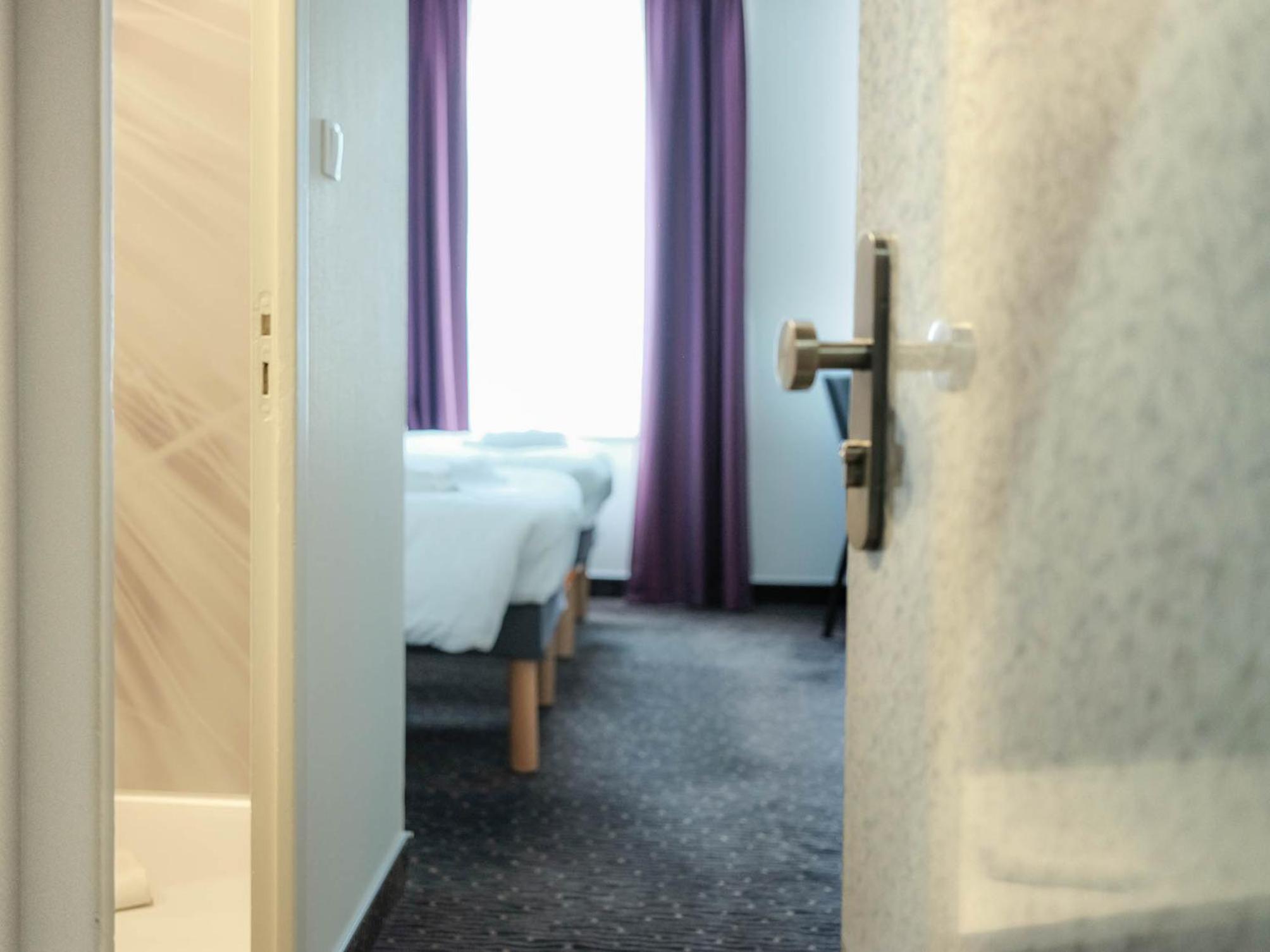 Comfort Twin Room - Non-Smoking - Photo 4