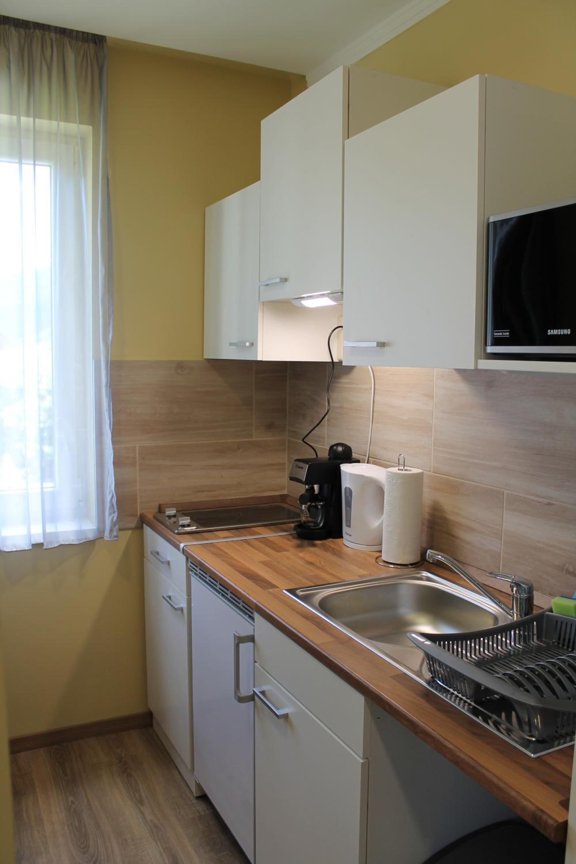 Superior Apartment - Photo 5