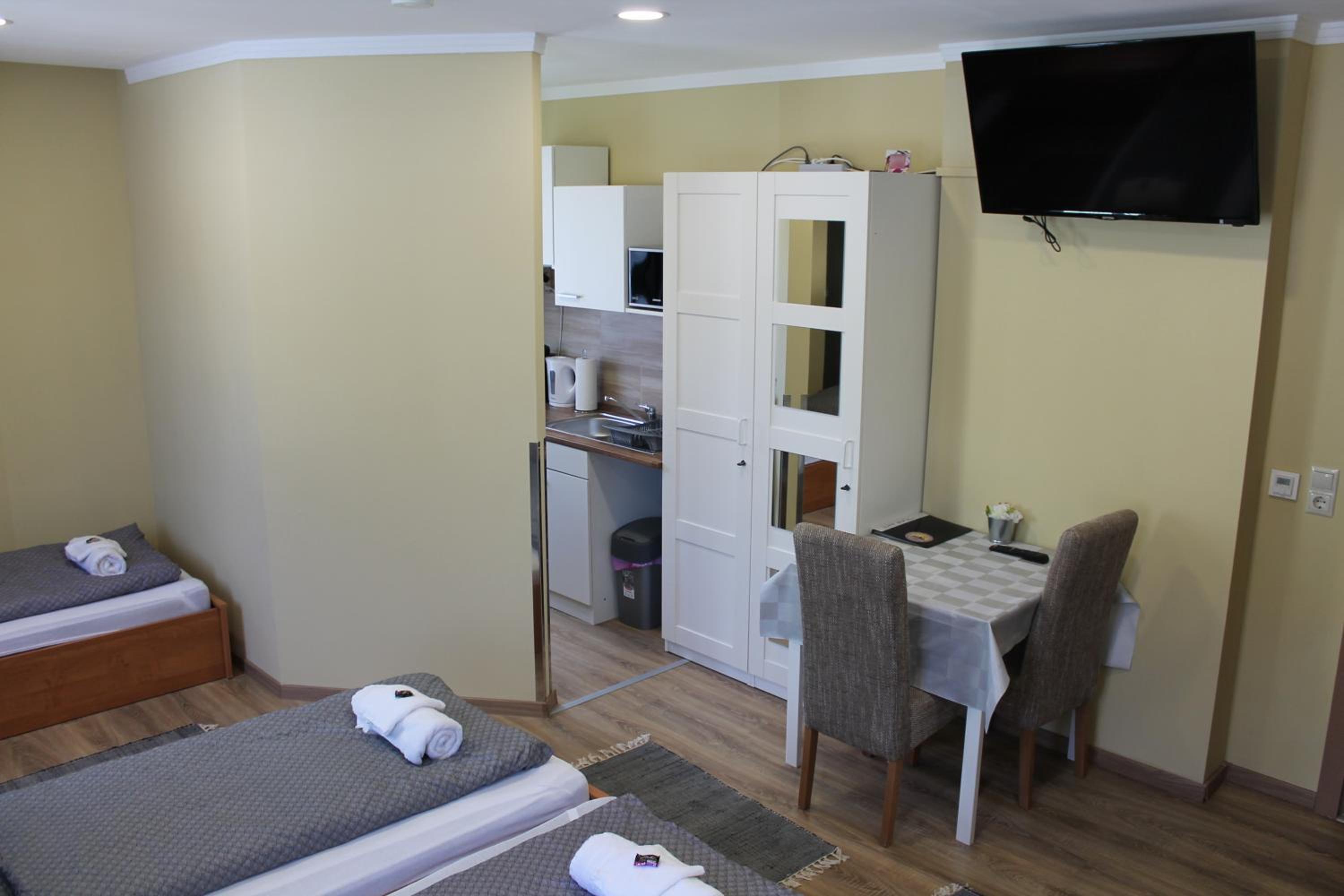 Superior Apartment - Photo 65