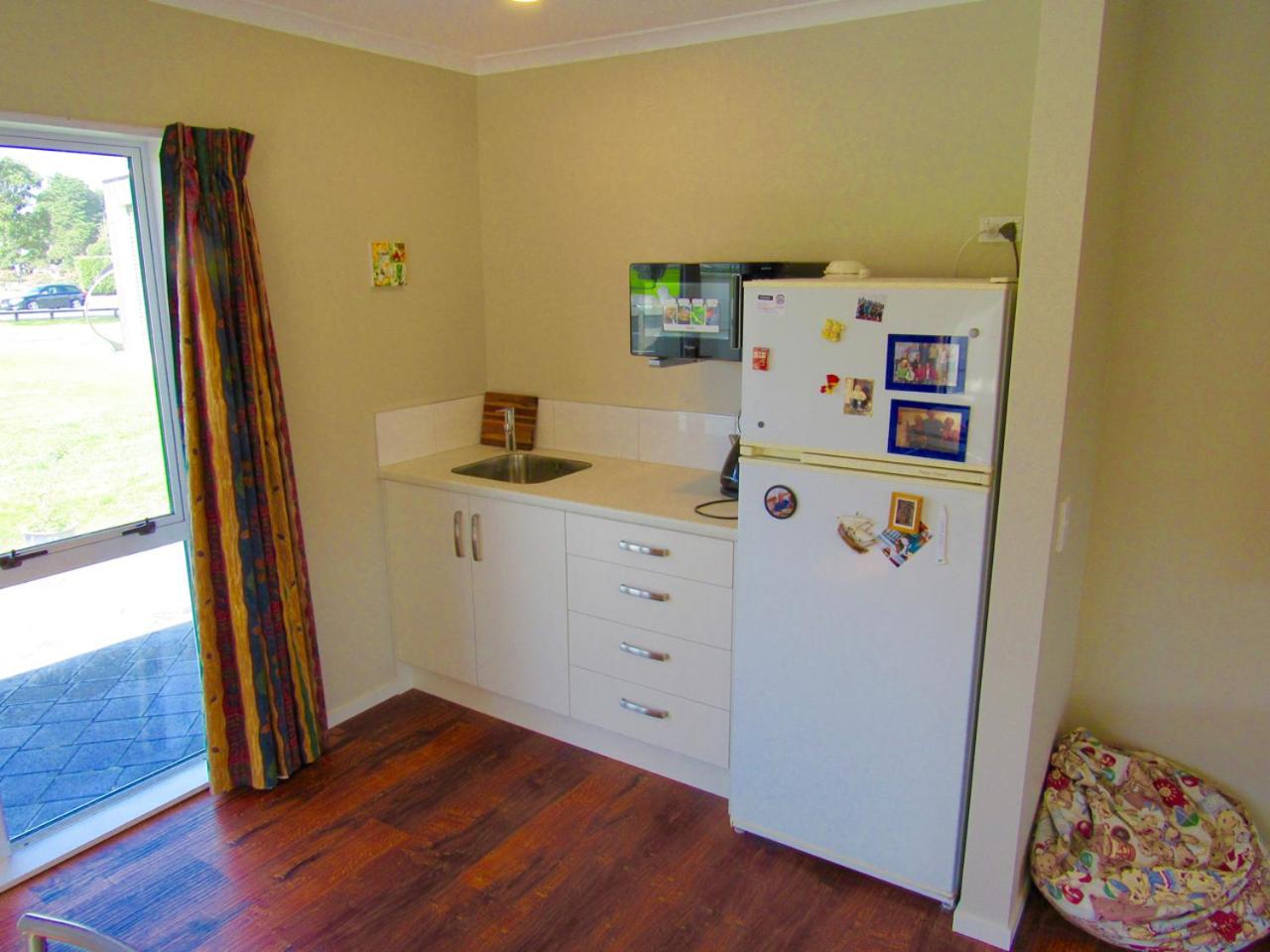 Apartment - Ground Floor - Photo 7