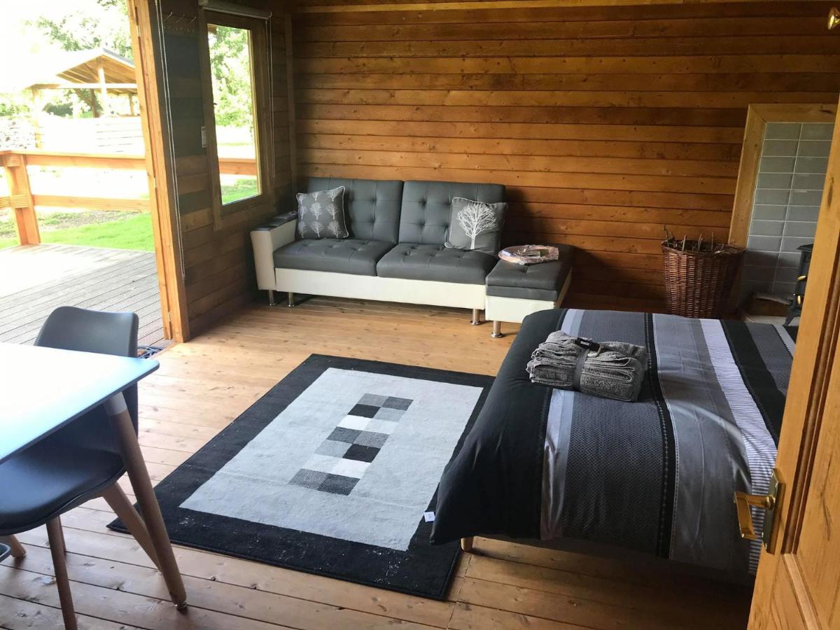 Chalet photo 1