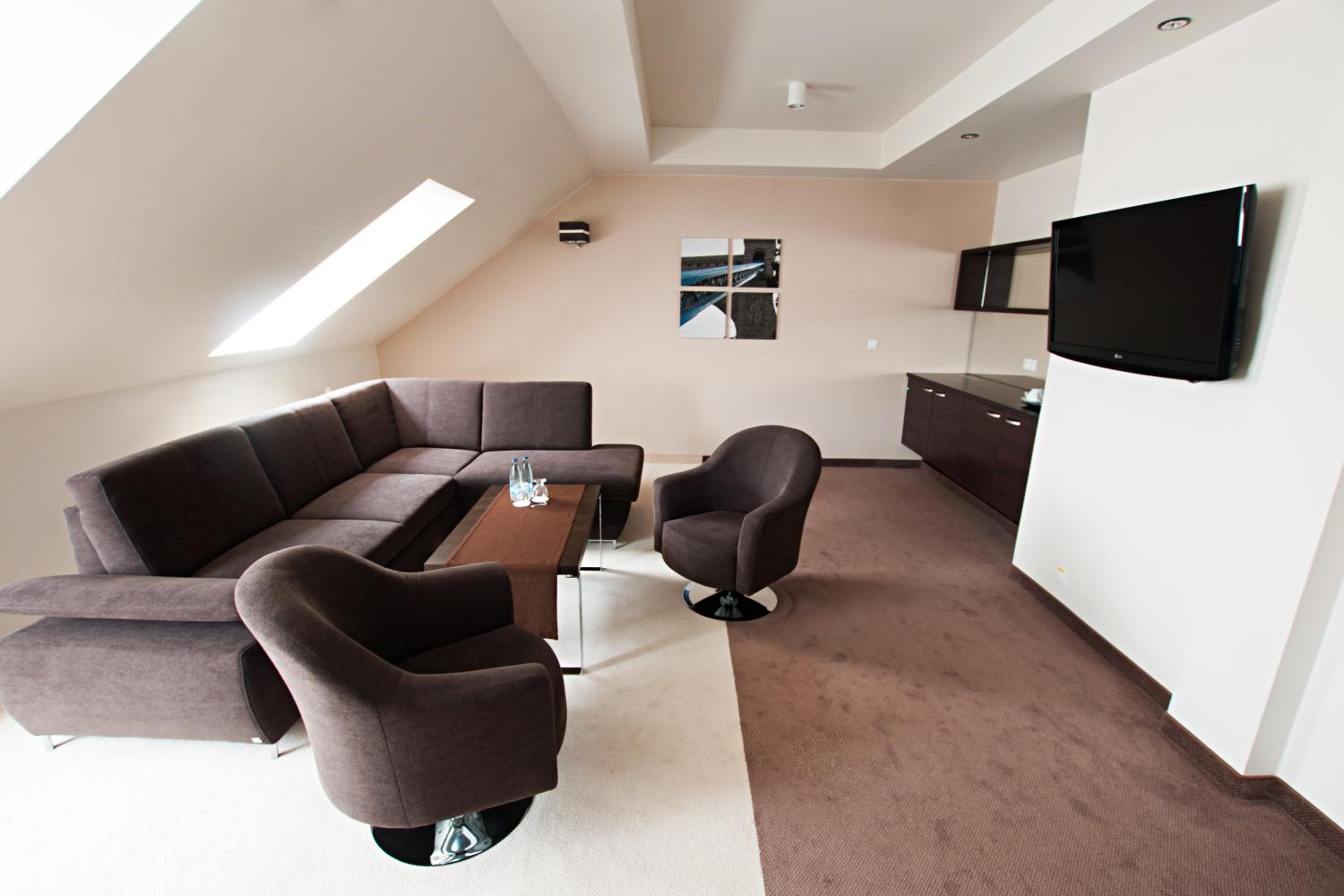 Apartment Business Class - Photo 2