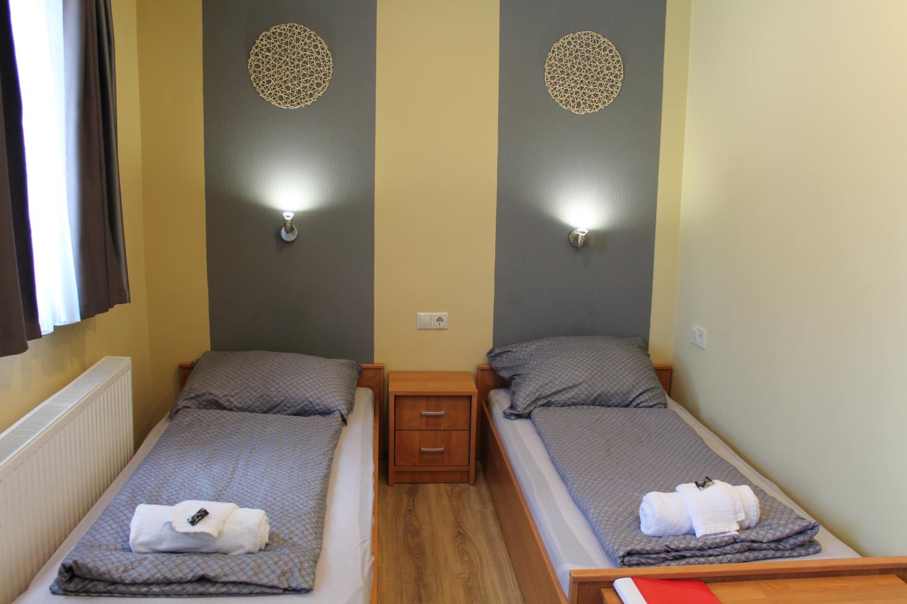 Standard Apartment - Photo 10