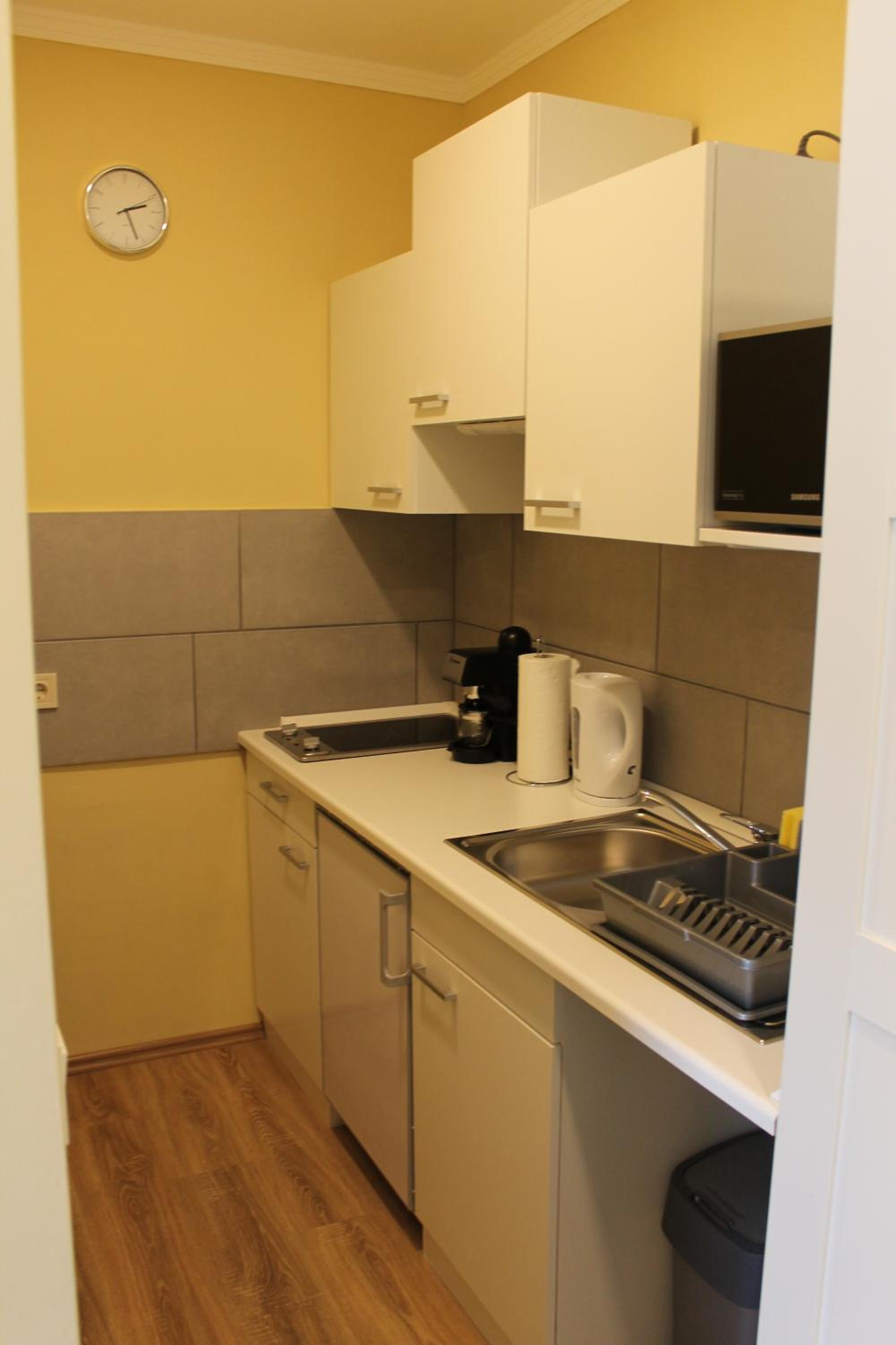 Standard Apartment - Photo 8
