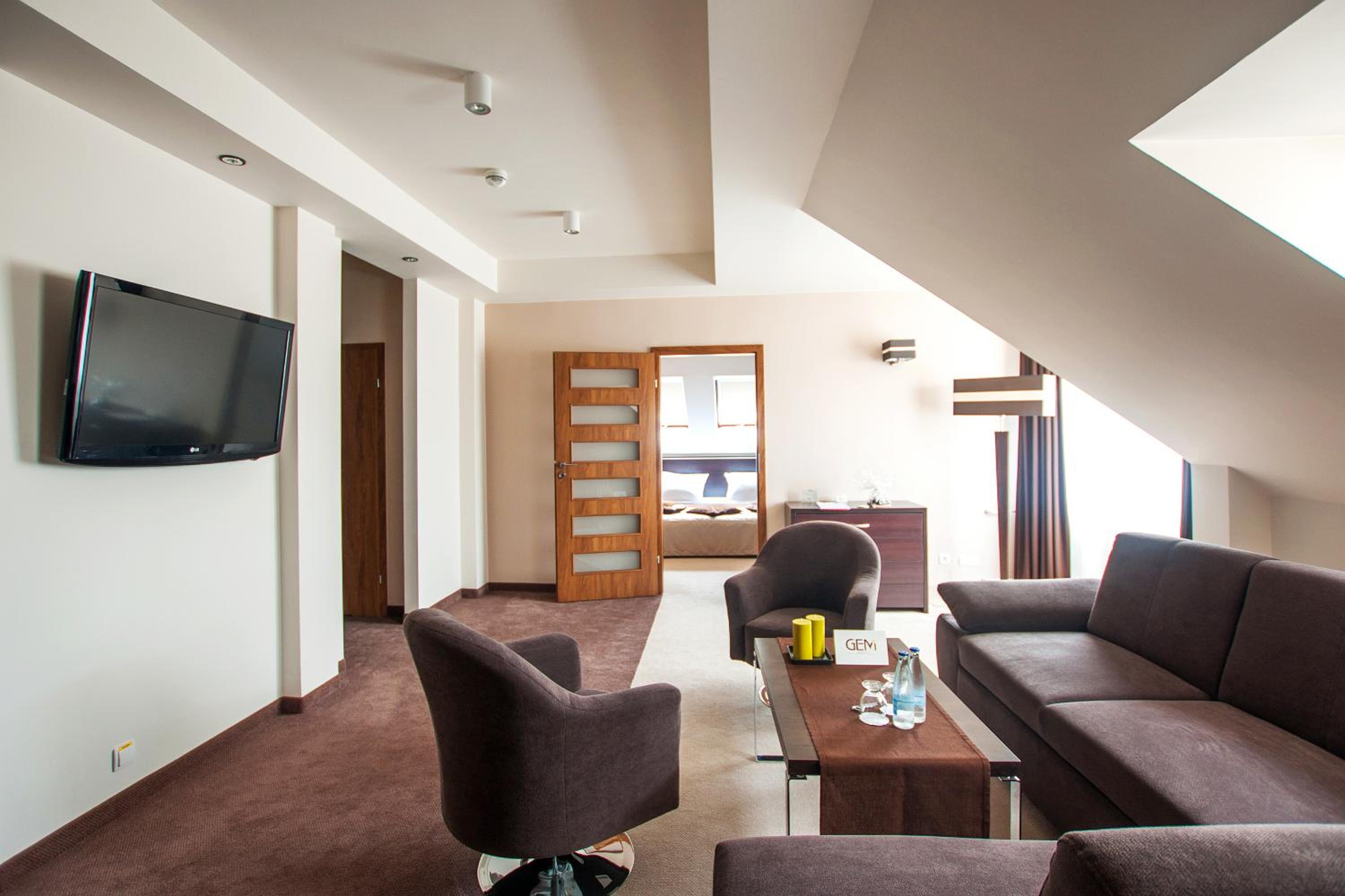 Apartment Business Class - Photo 1