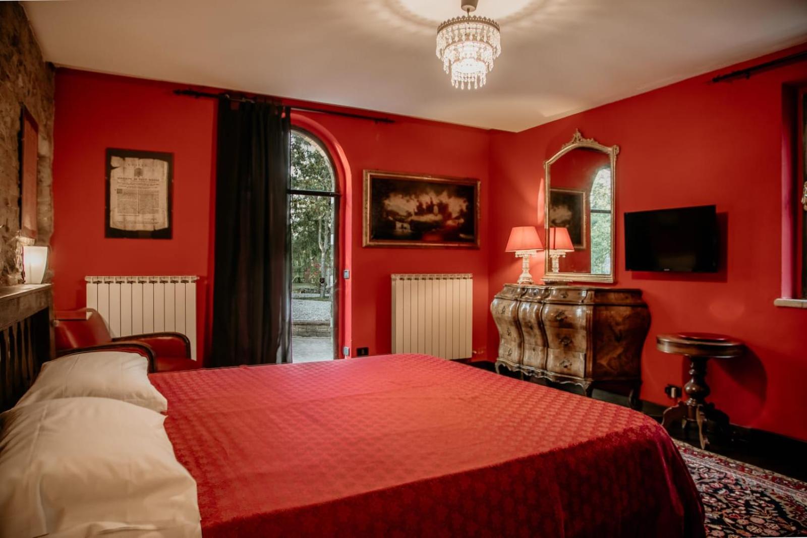 Junior Suite photo 1