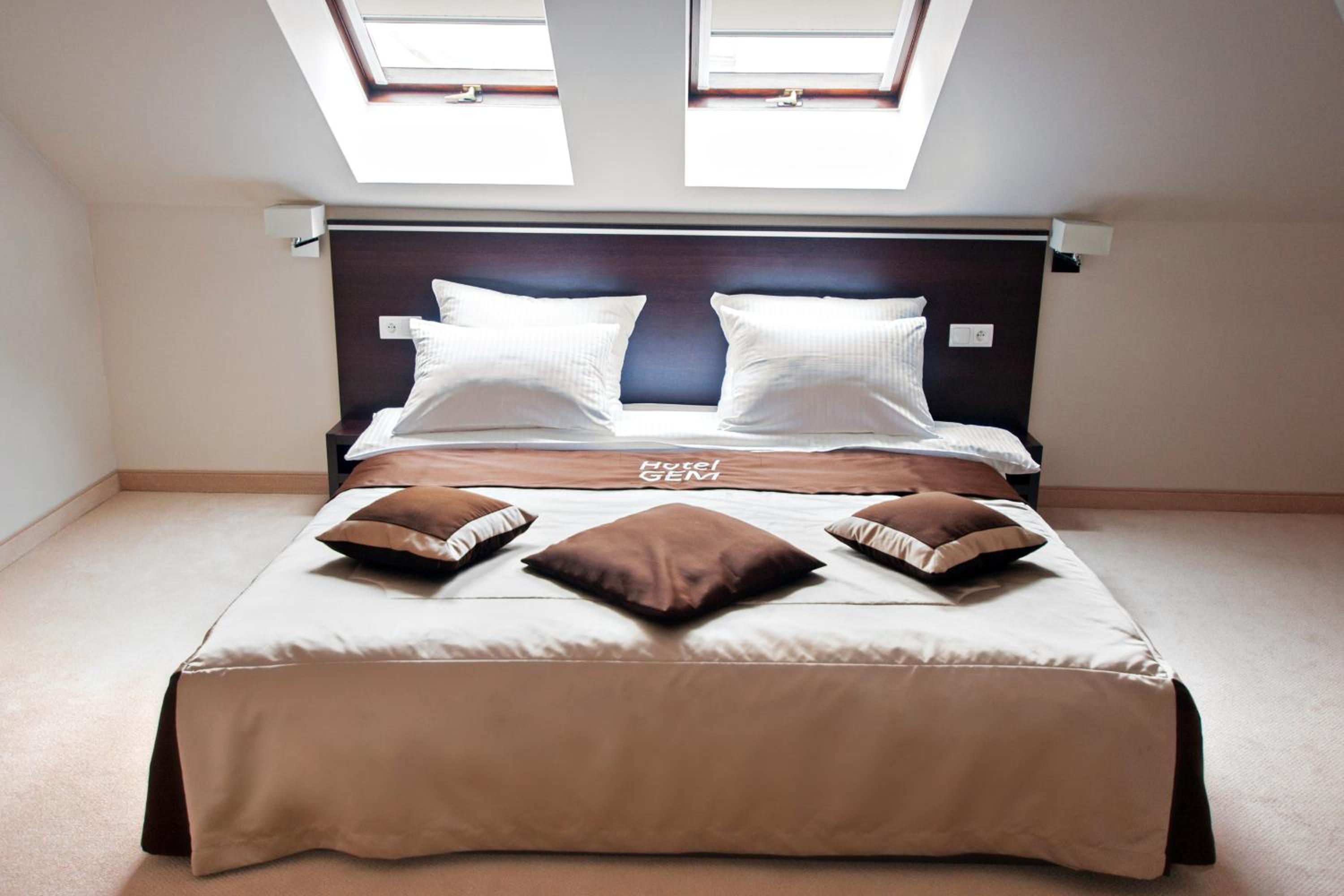 Apartment Business Class - Photo 5