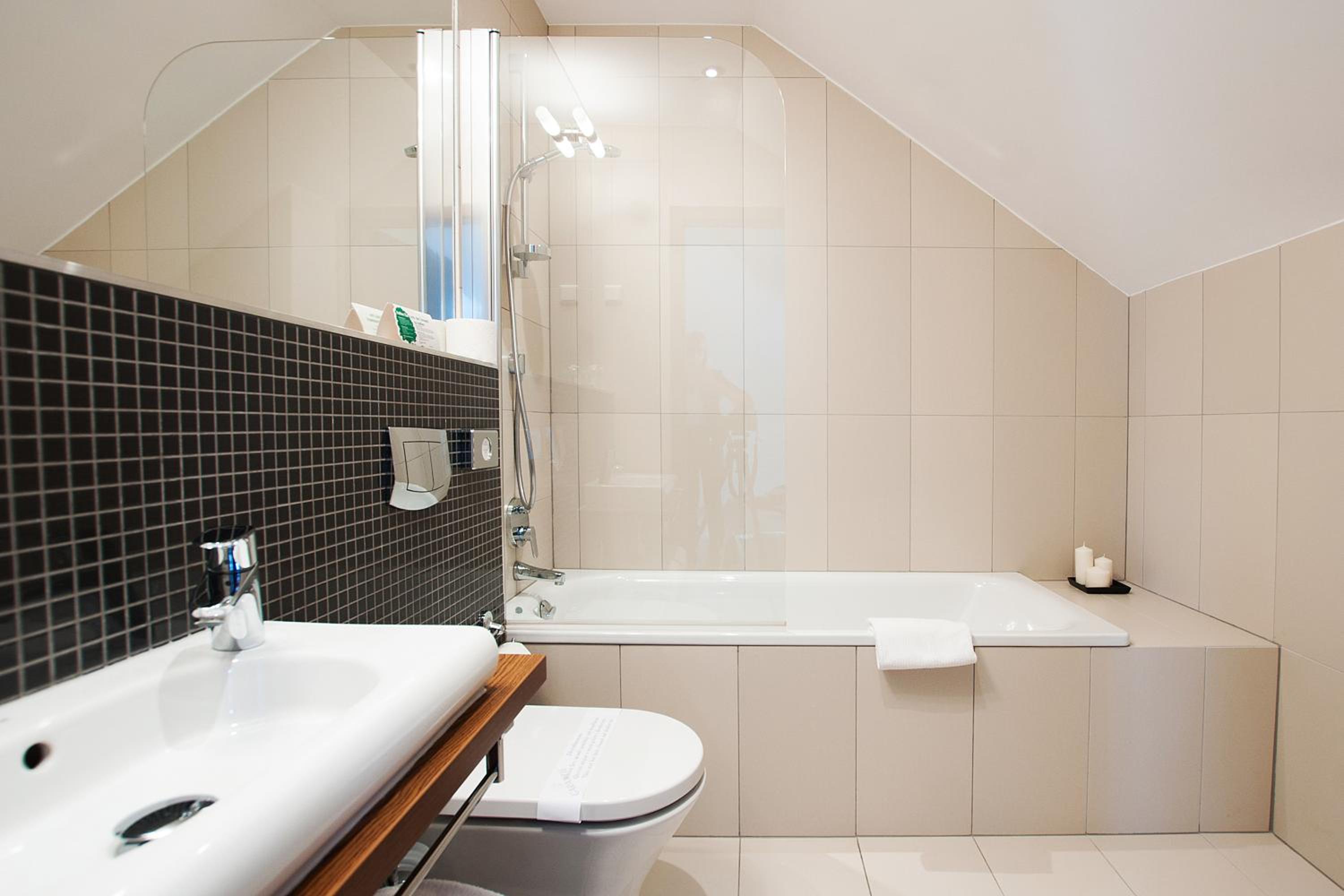 Apartment Business Class - Photo 3