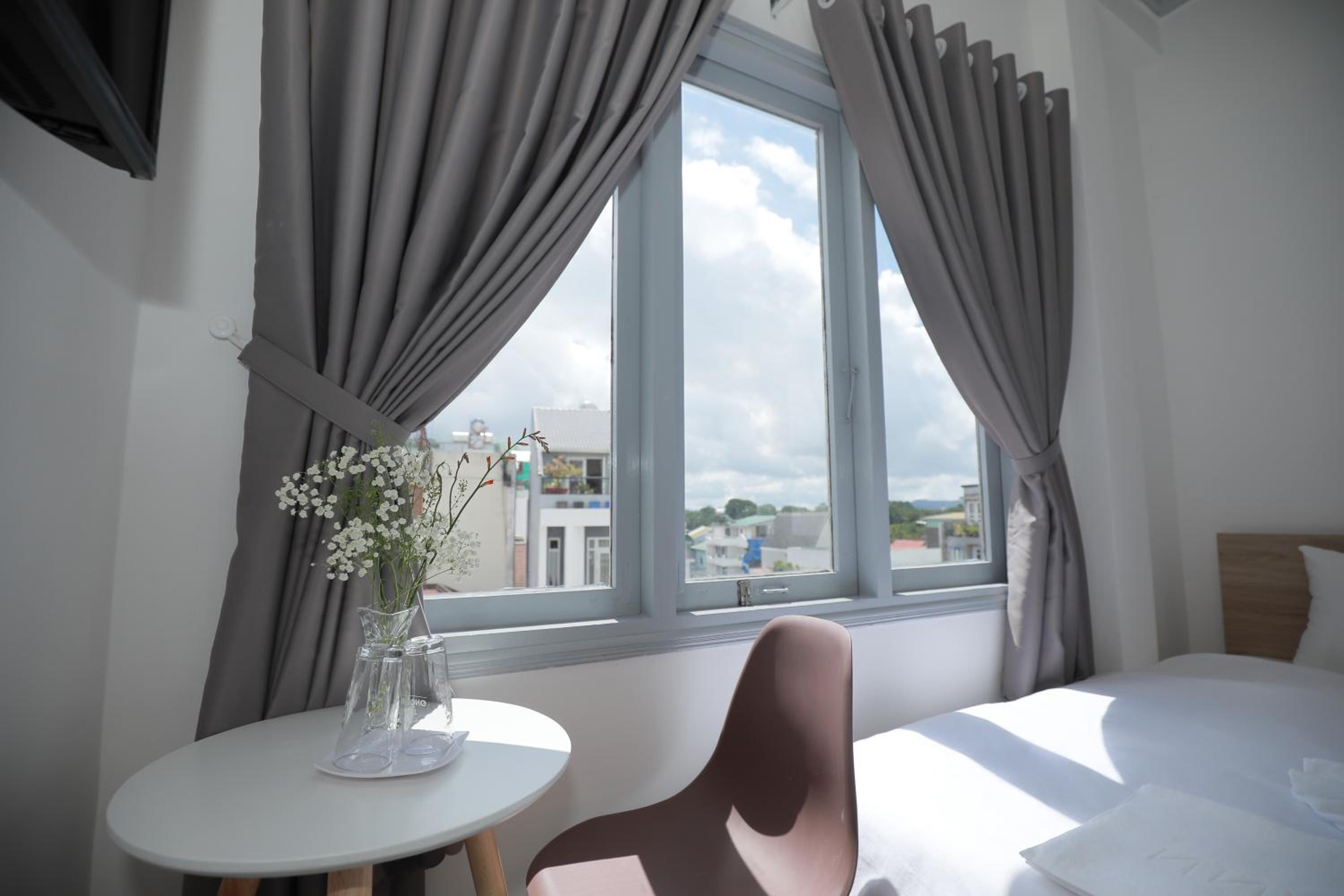 Superior Quadruple Room - Photo 16