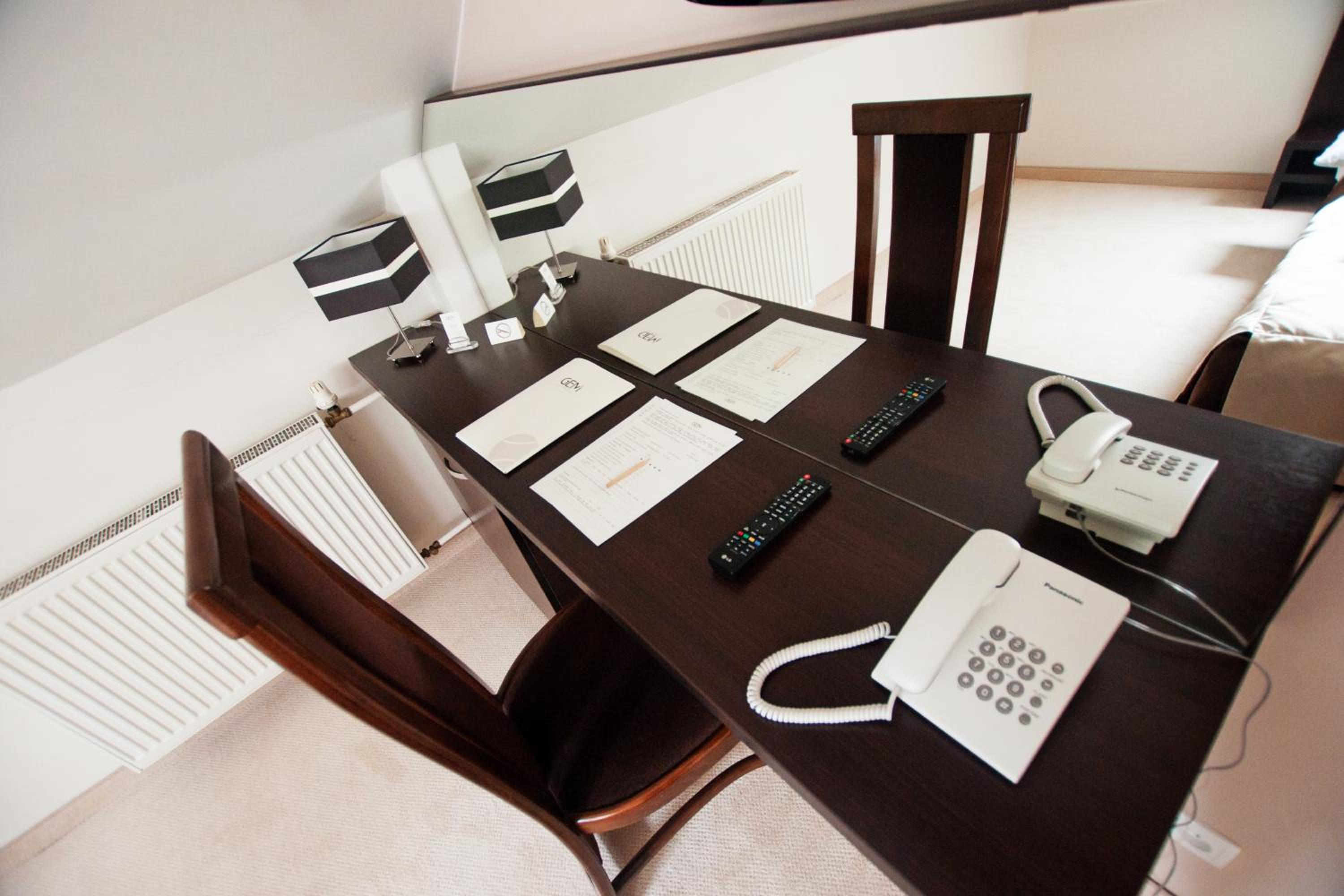 Apartment Business Class - Photo 4
