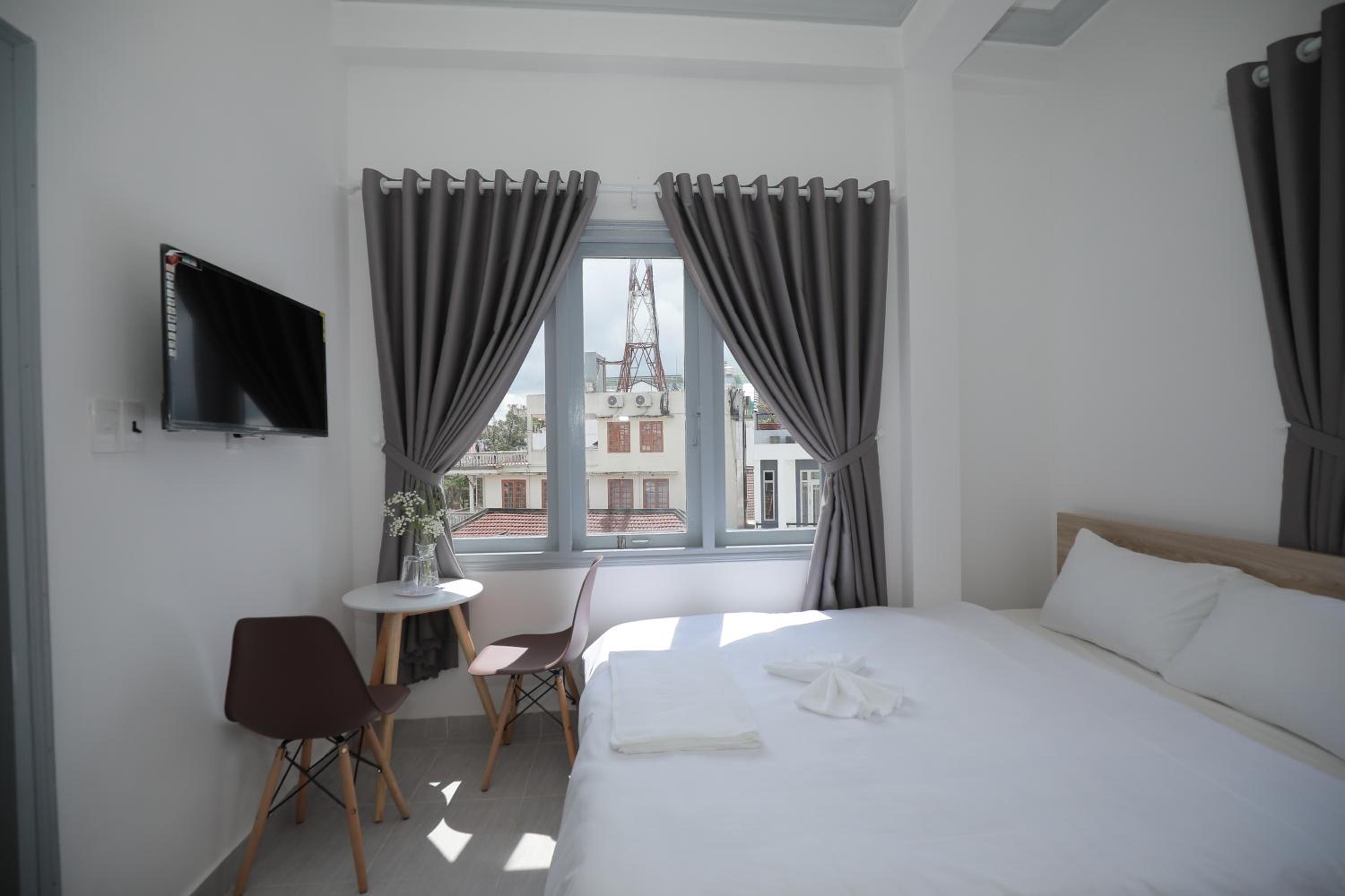 Superior Quadruple Room - Photo 17