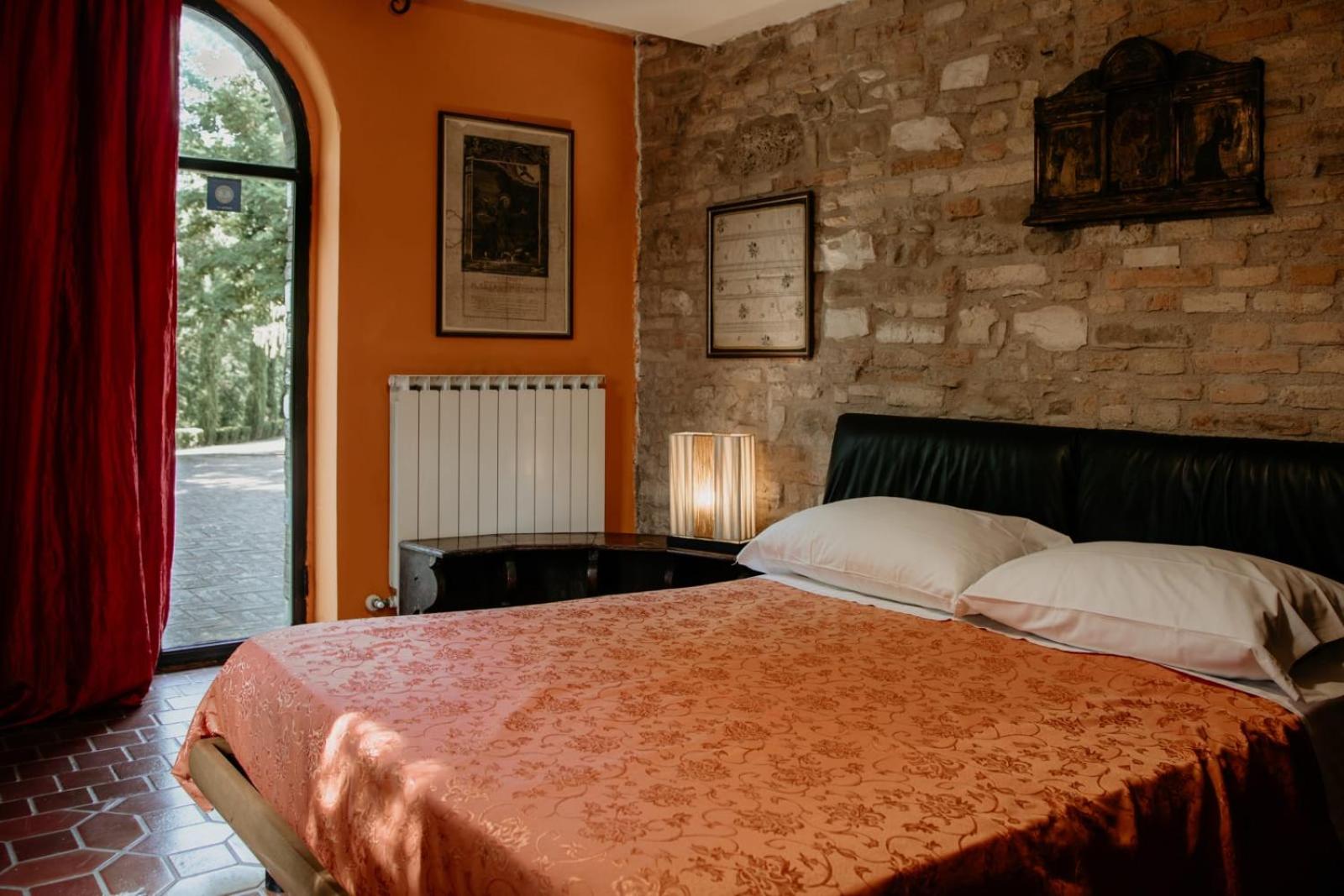 Double Room With Garden View photo 3
