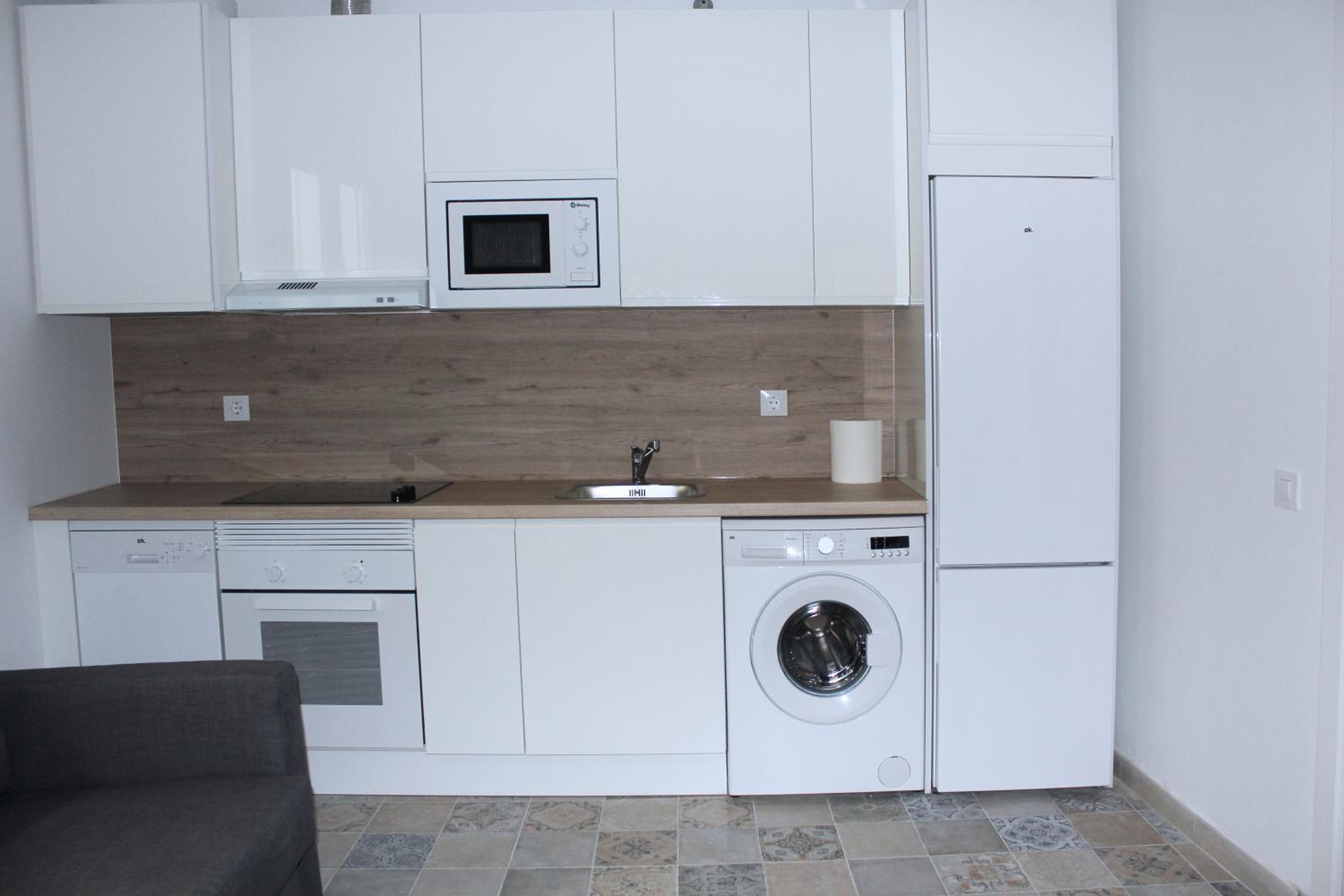 Apartment - Photo 5