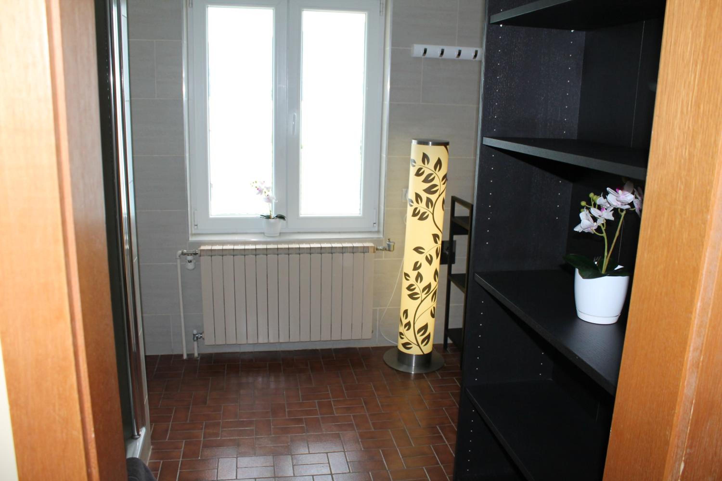 Three-Bedroom Apartment - Photo 11