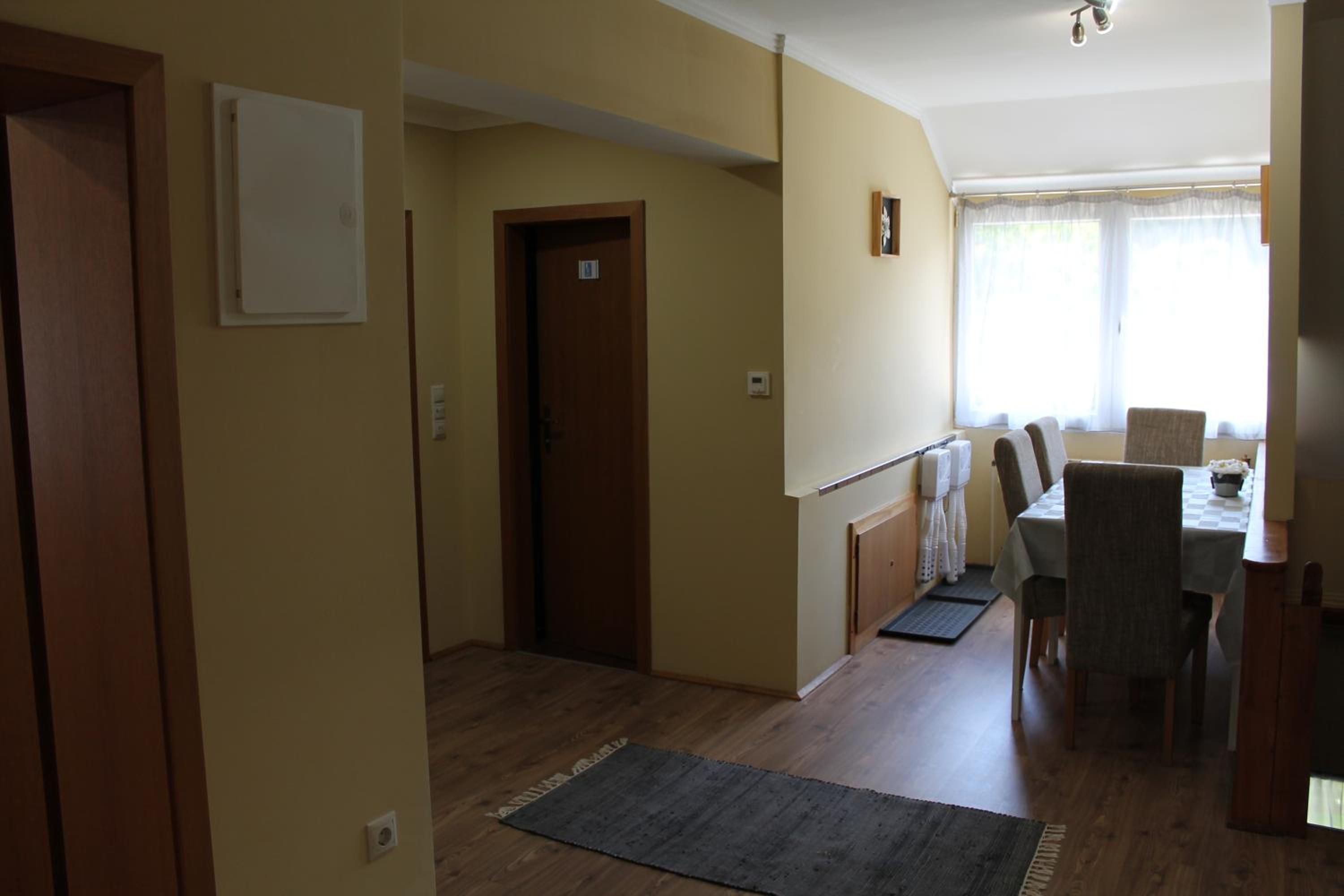 Three-Bedroom Apartment - Photo 1