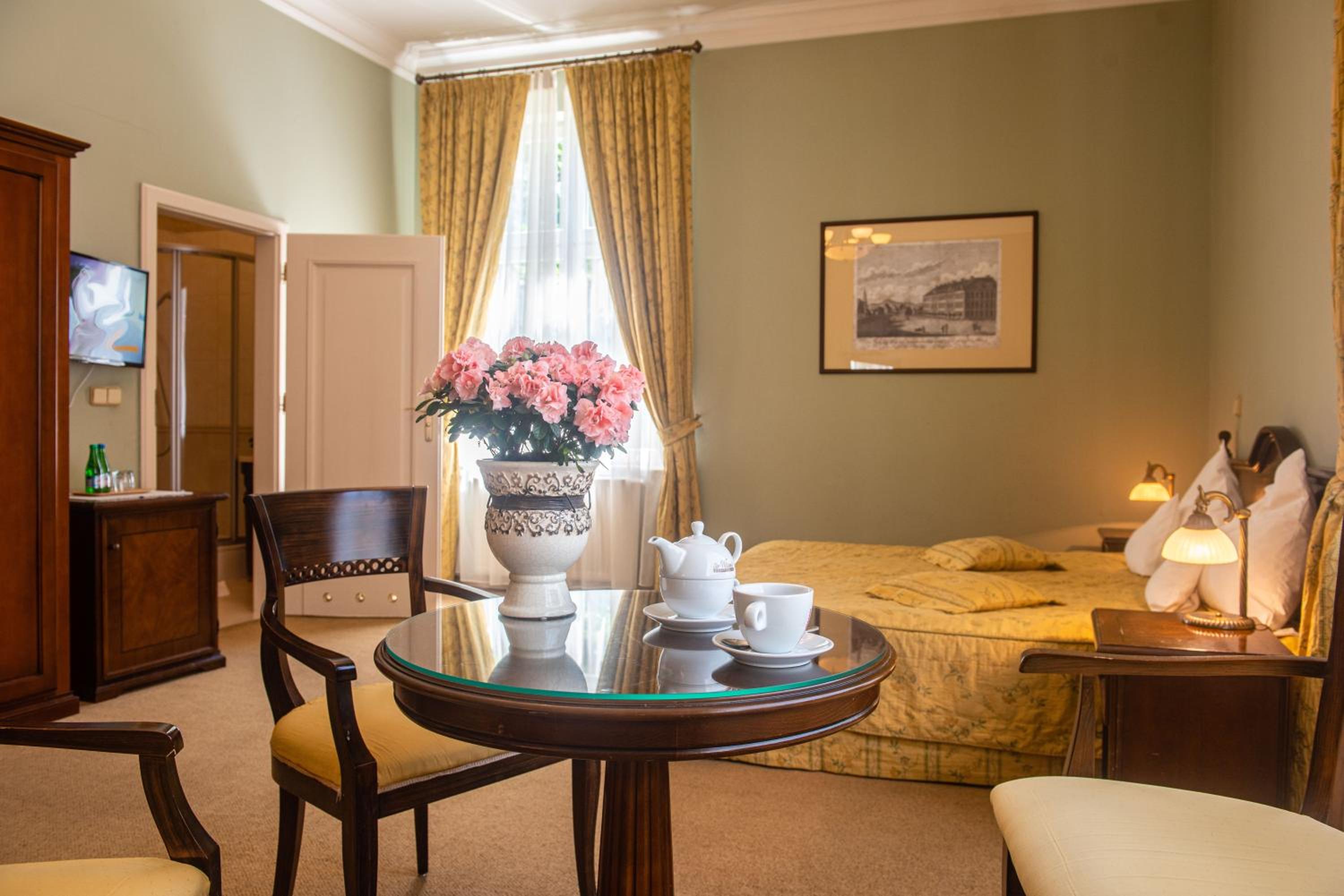 Double Room - Photo 1