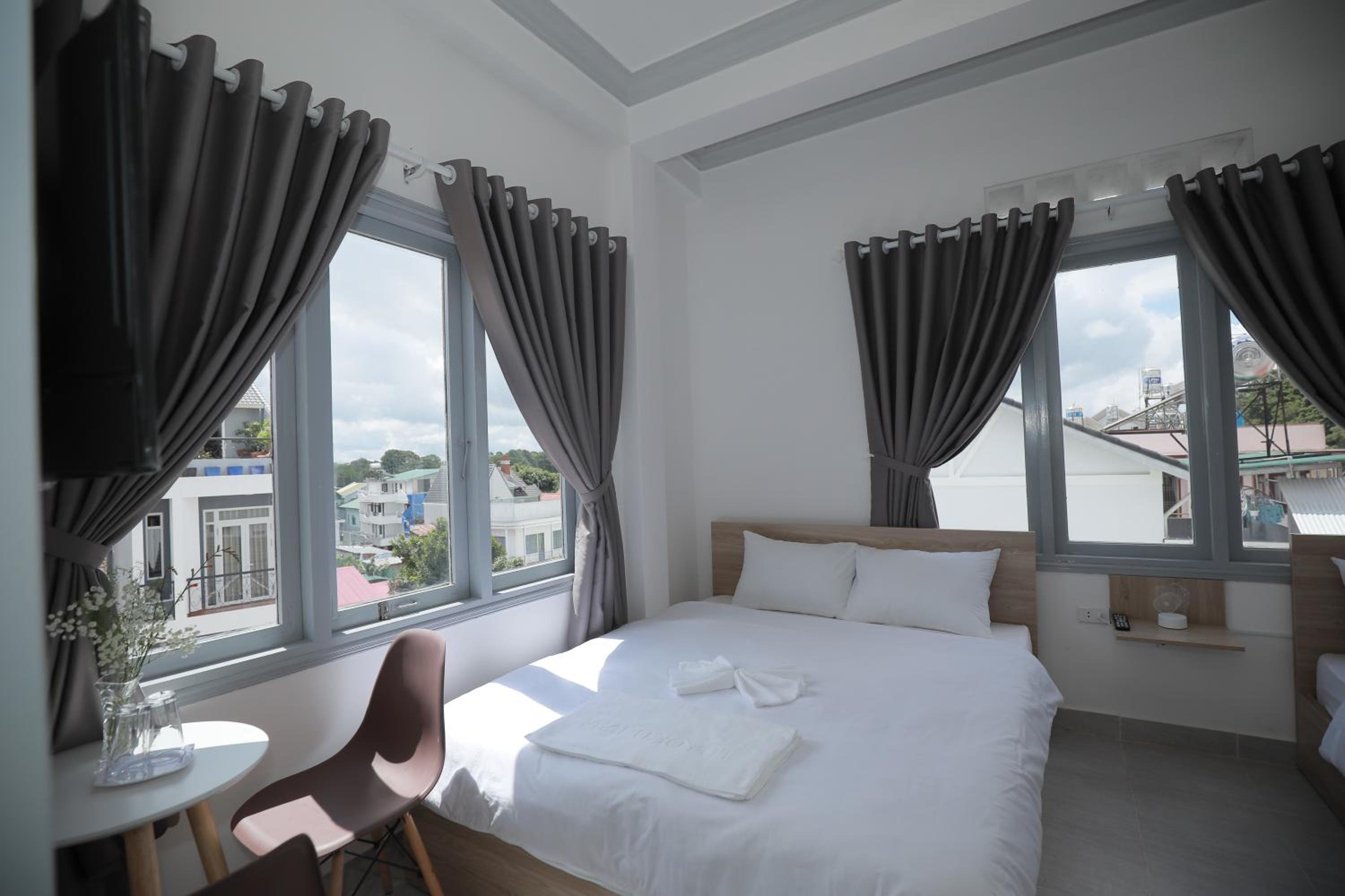 Superior Quadruple Room - Photo 1