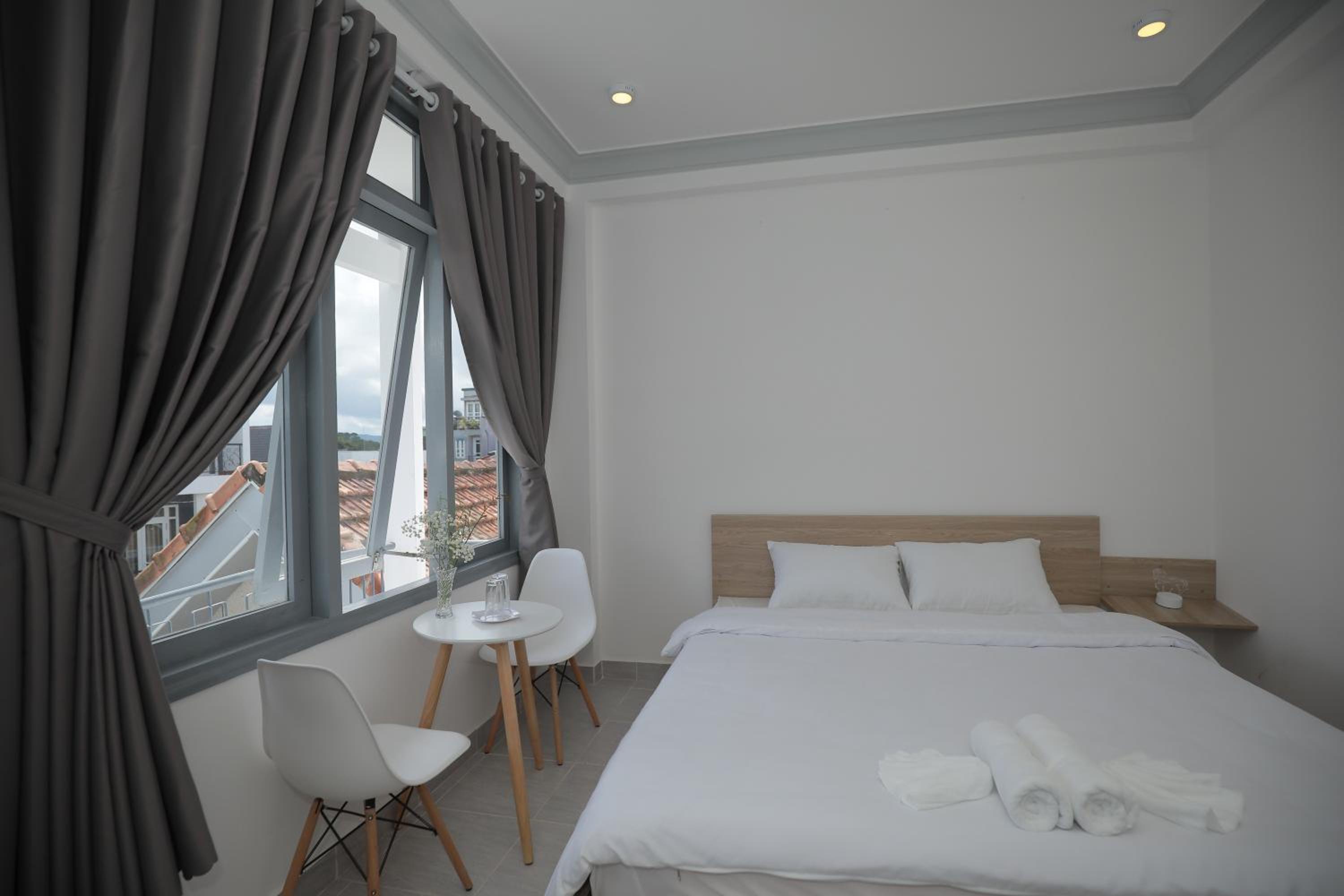 Superior Double Room - Photo 23