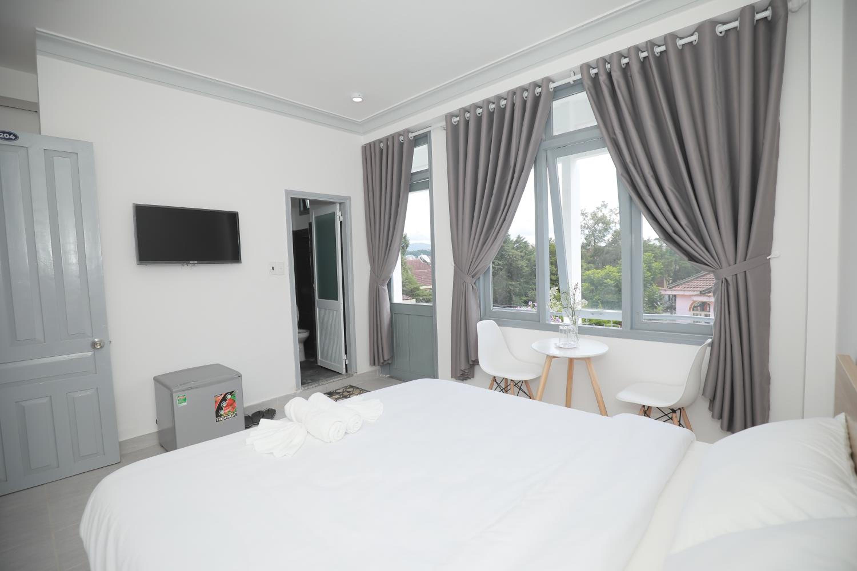 Superior Double Room - Photo 7
