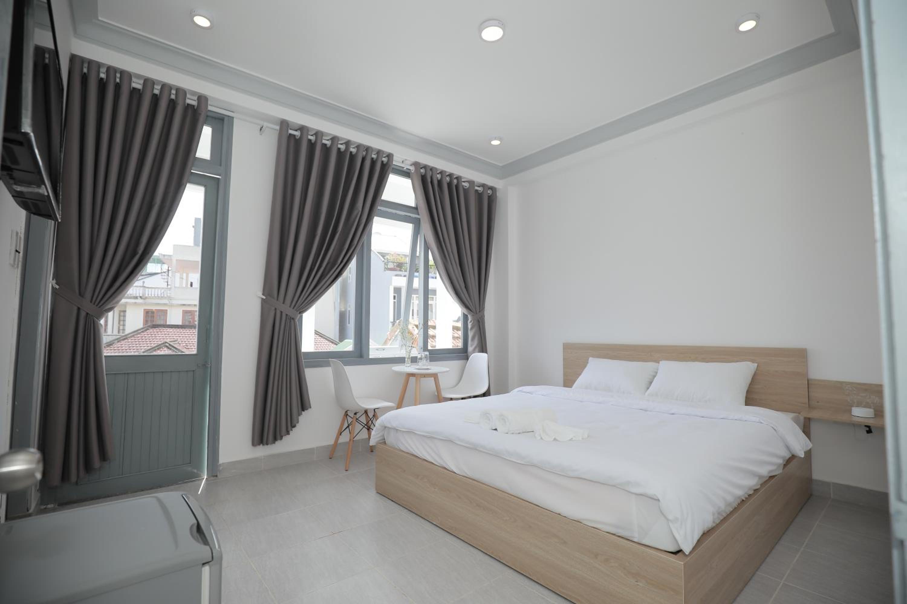 Superior Double Room - Photo 1