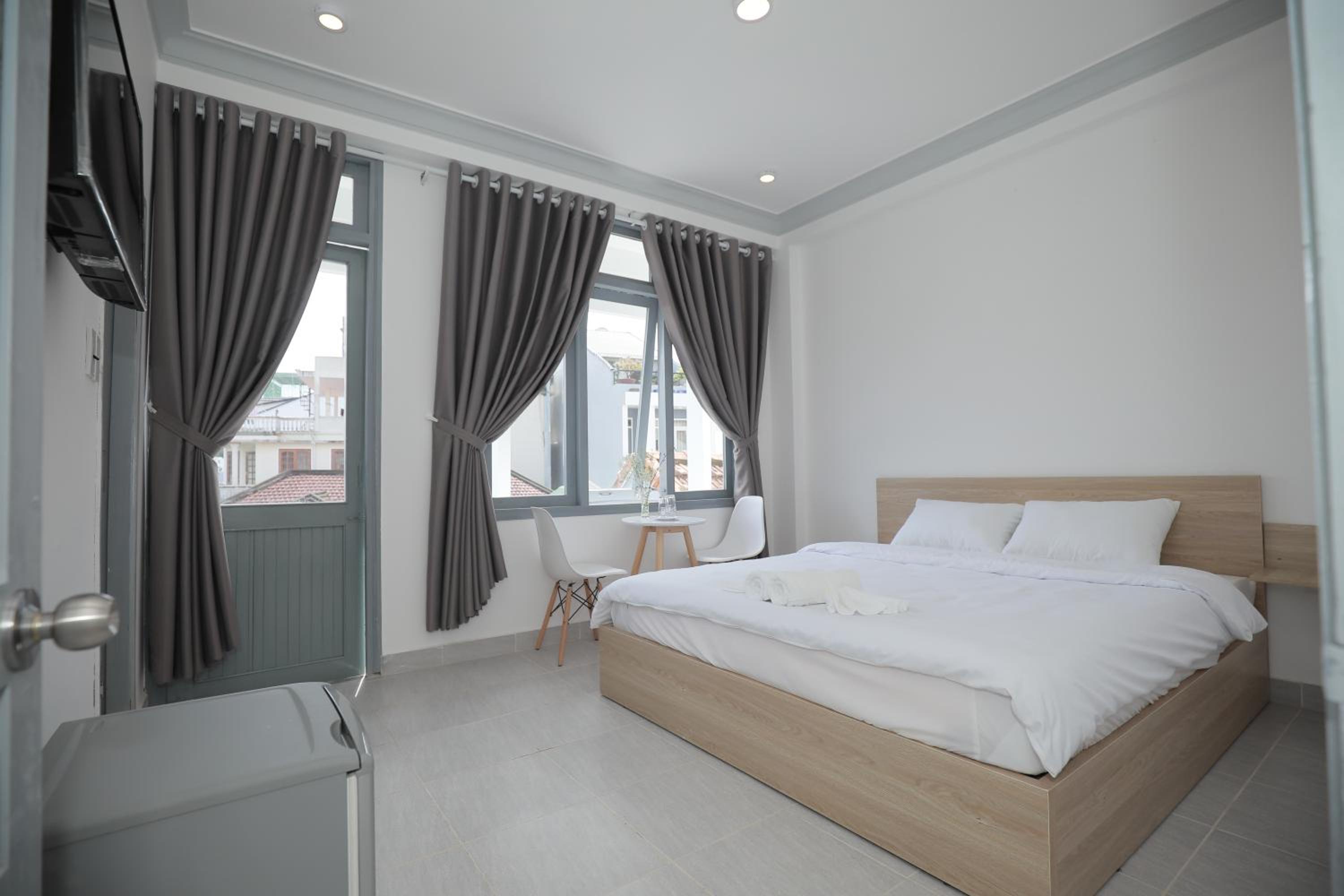 Superior Double Room - Photo 18