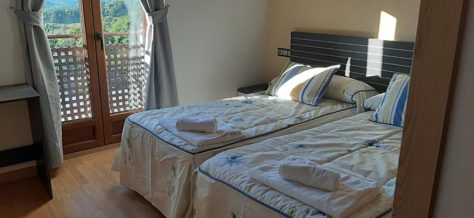 Casa de Seis Habitaciones