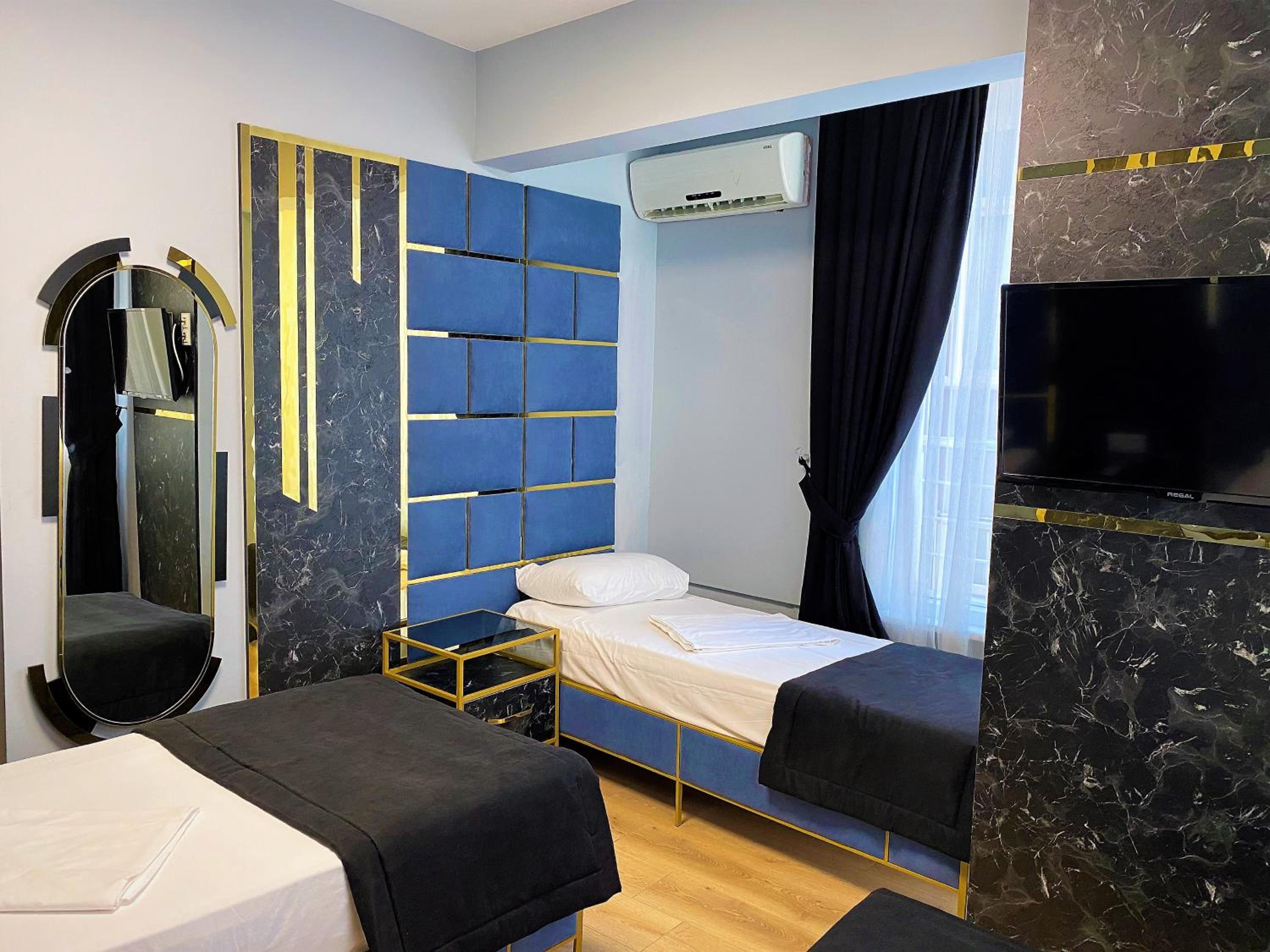 Triple Room photo 3