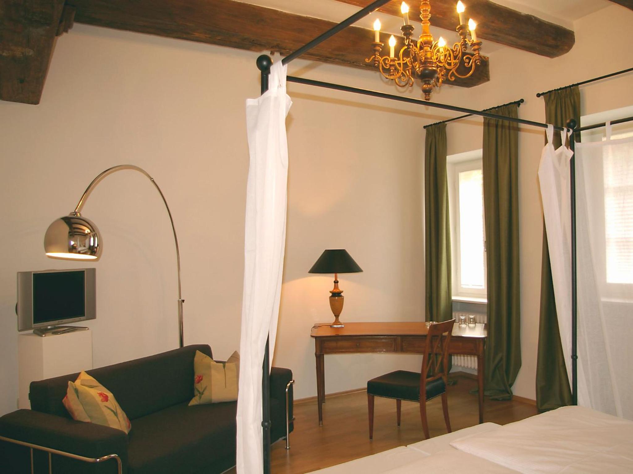 Superior Double Room - Photo 8