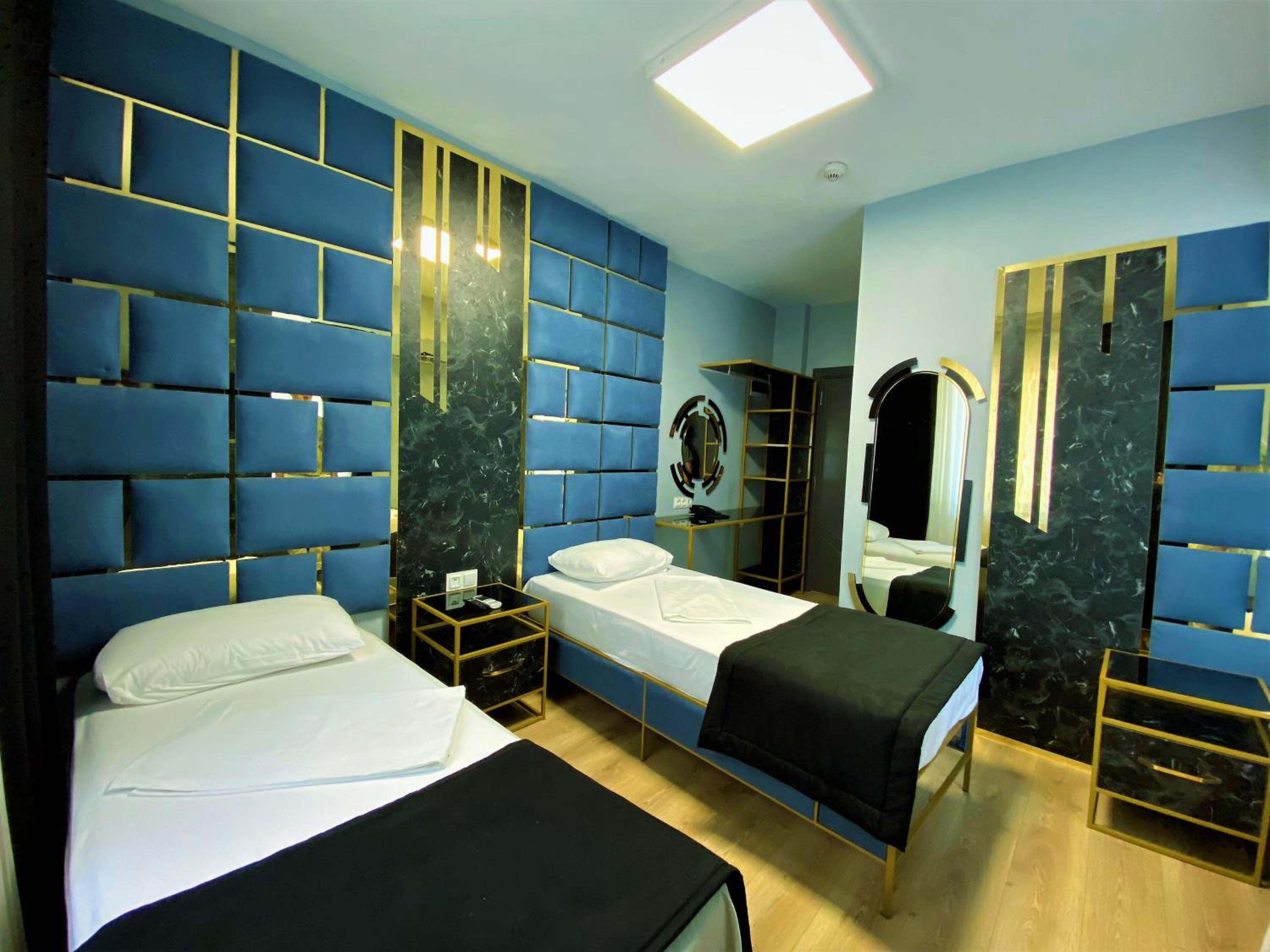 Double Room photo 1