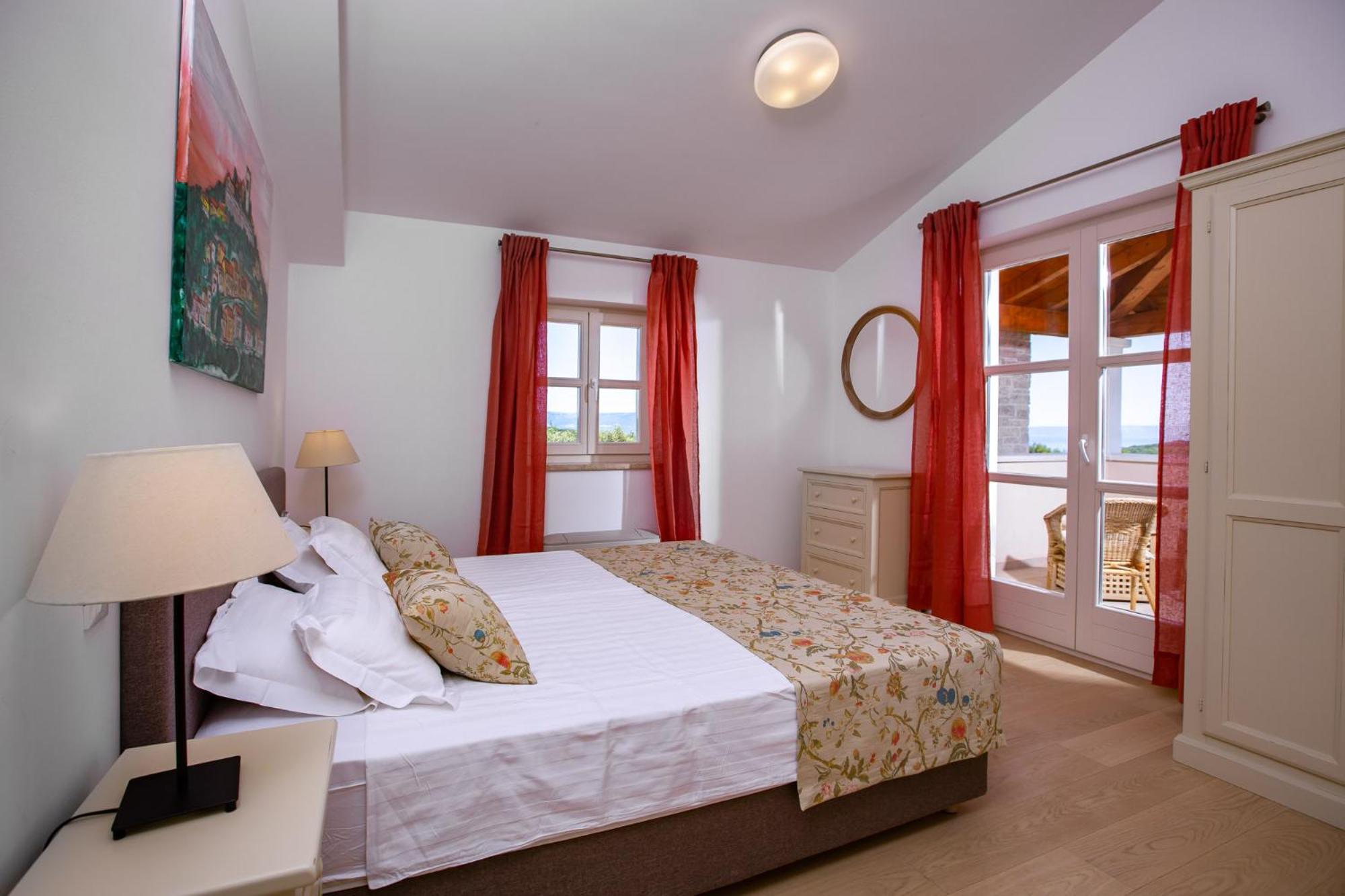 Villa mit Privatpool