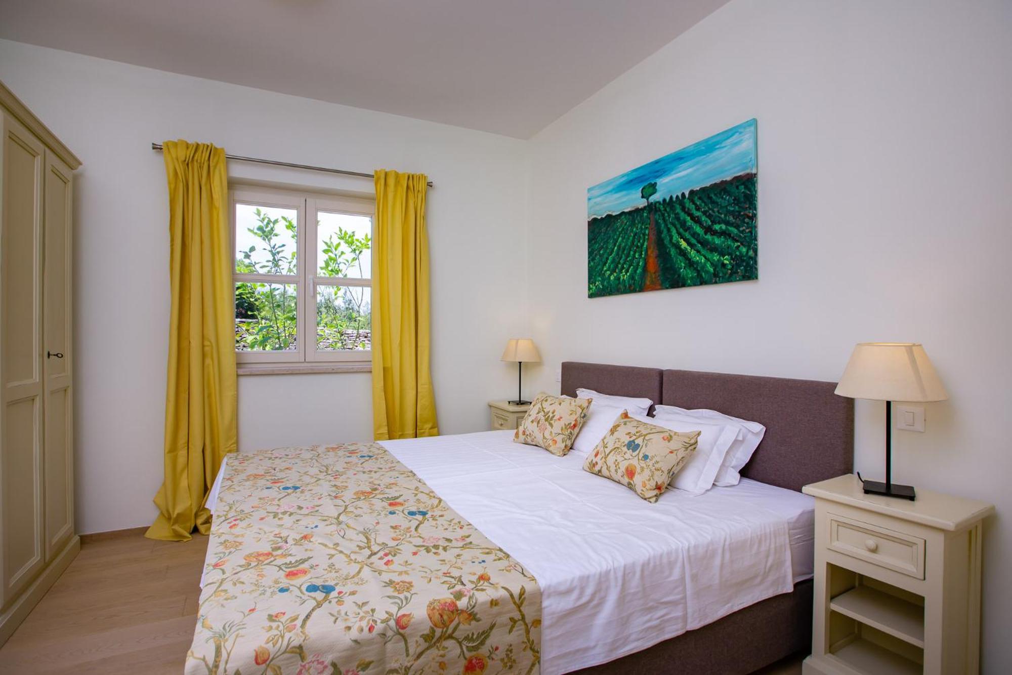 Villa mit Privatpool