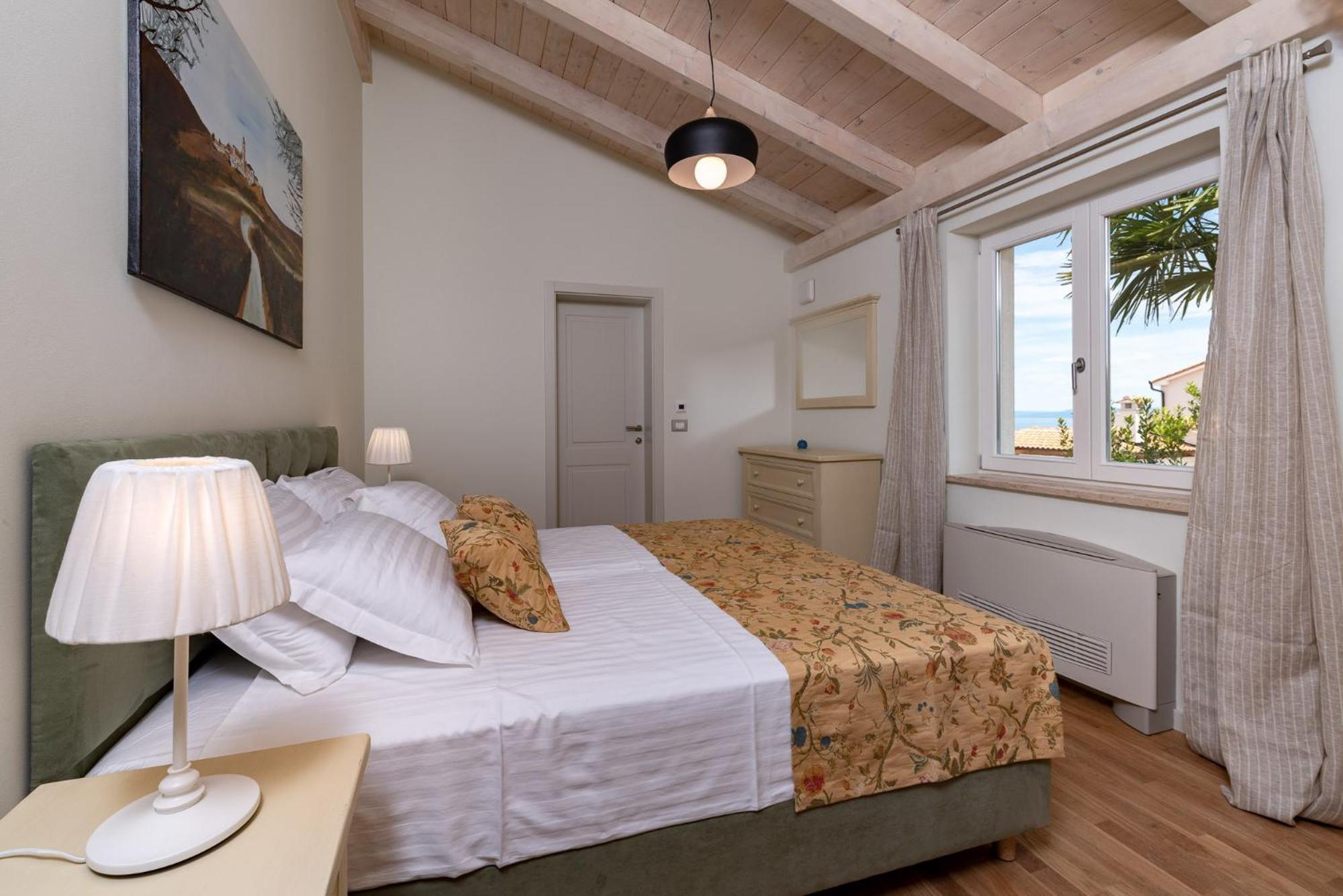 Villa mit Privatpool