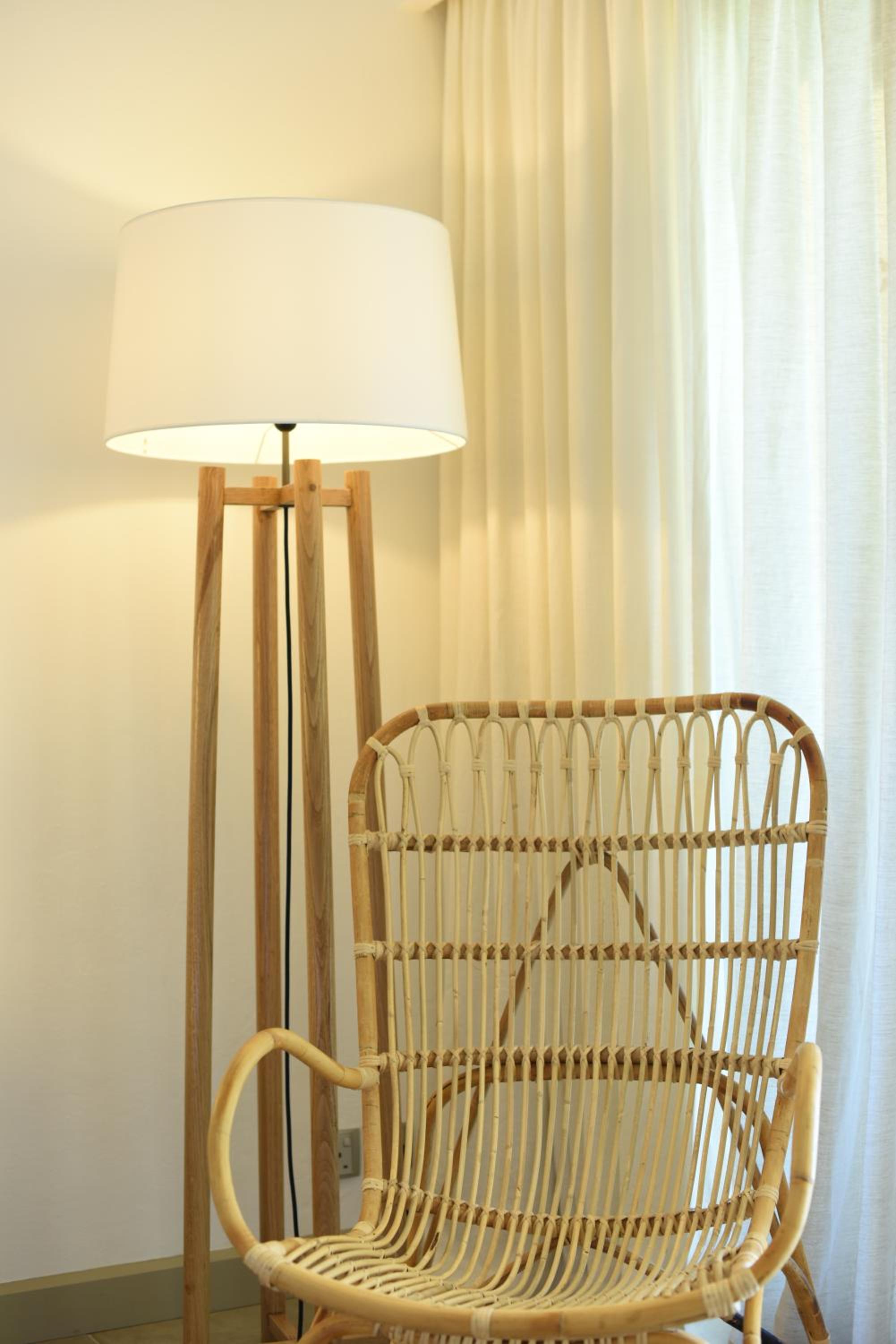Privilege Seaview Room photo 2