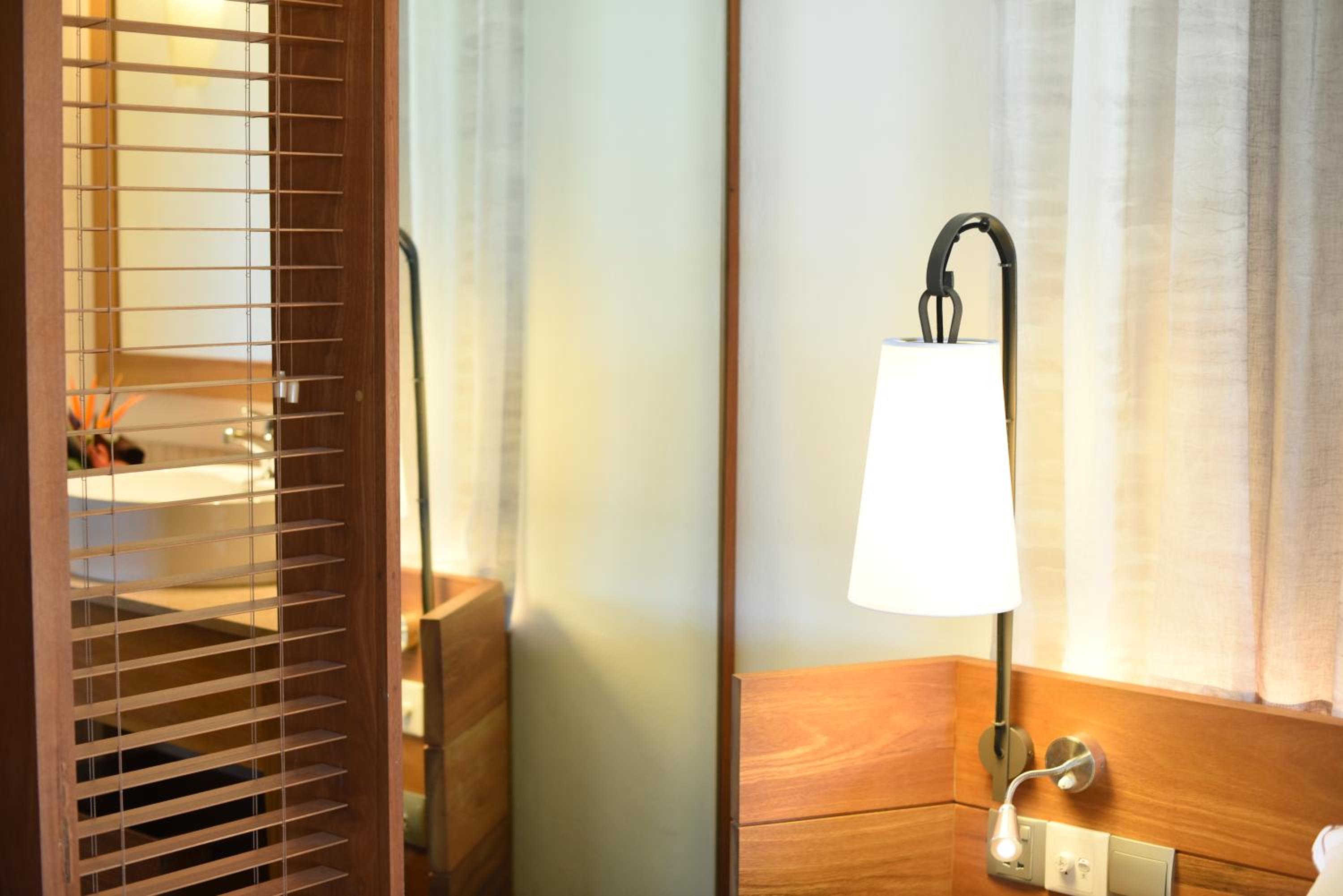 Privilege Seaview Room photo 2