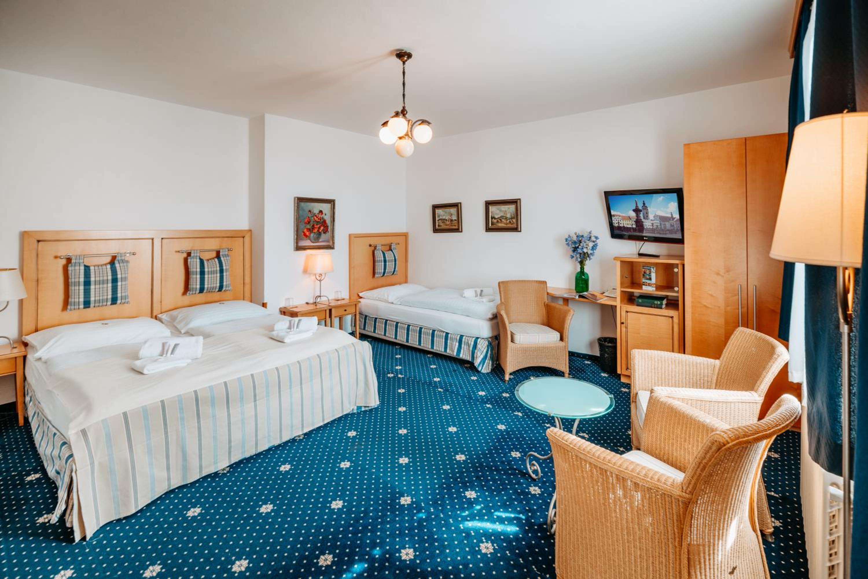 Triple Room - Photo 10